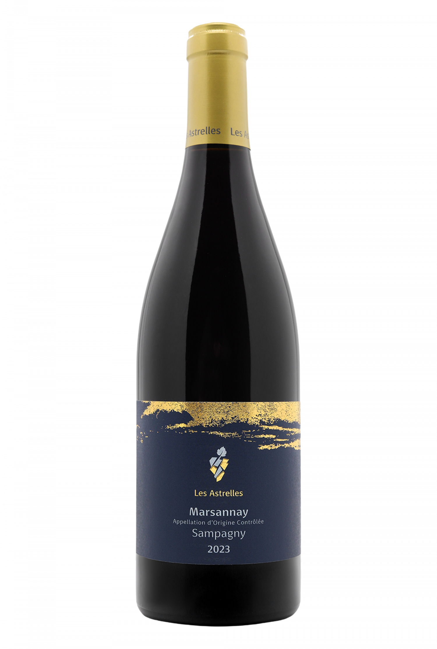 2023 Domaine Les Astrelles Marsannay Sampagny