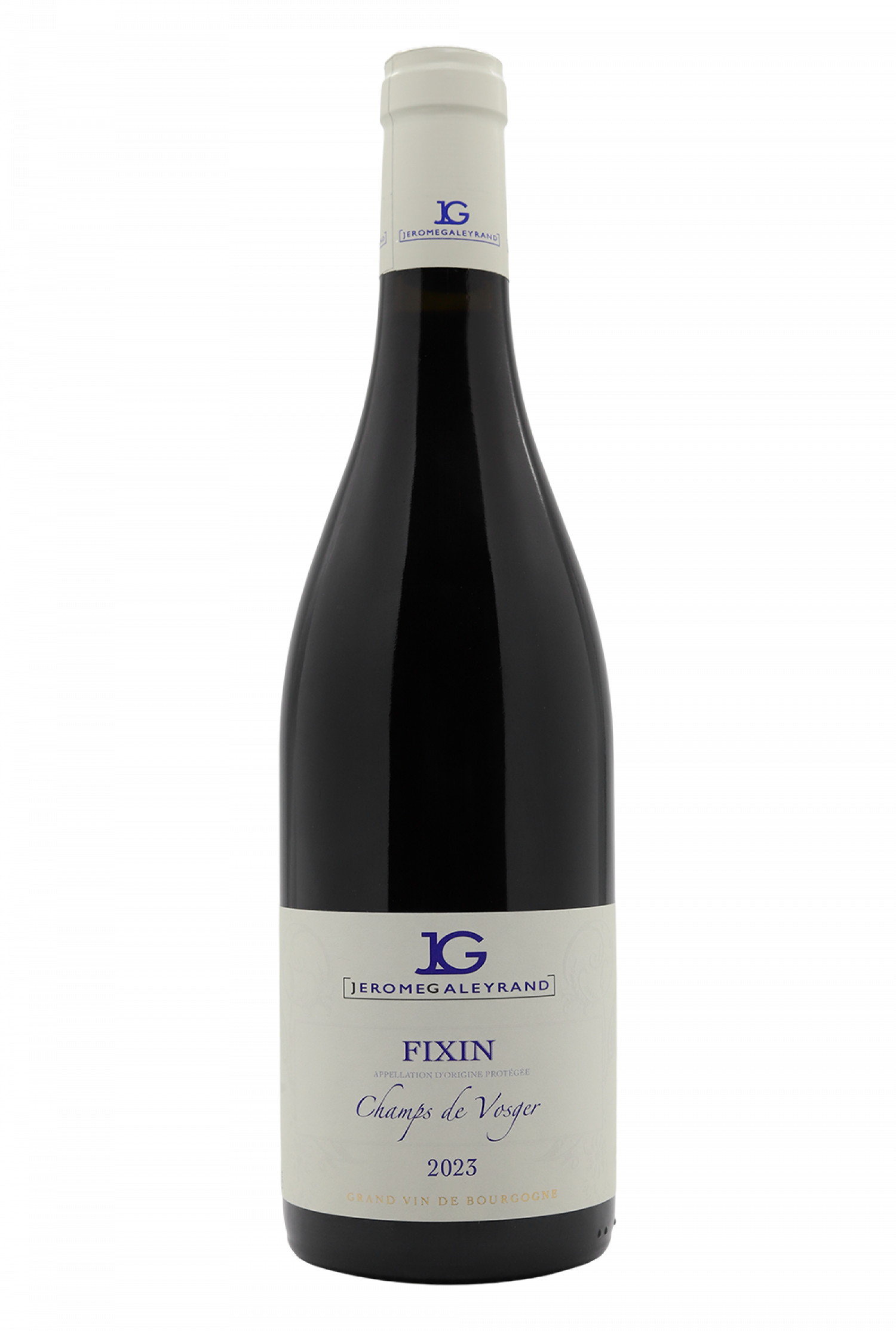 2023 Jerome Galeyrand Fixin Champs de Vosger