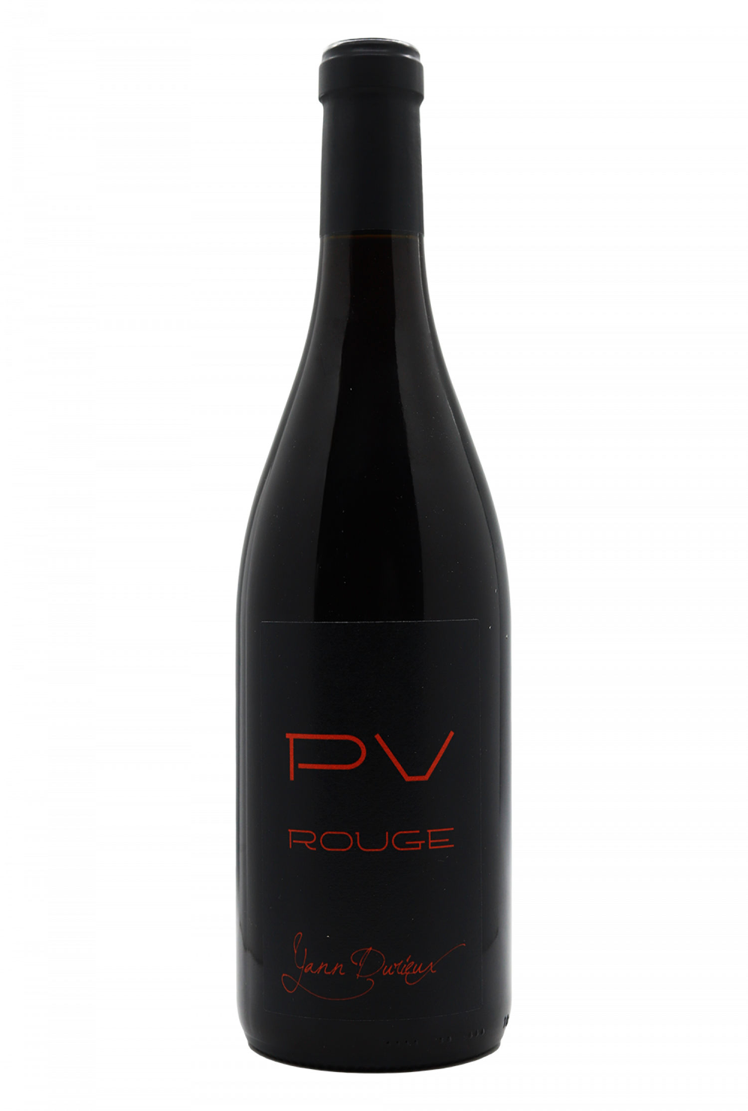 2021 Recrue des Sens Vin de France PV