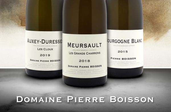 從低調到備受矚目！默爾索爾的隱藏珍寶Pierre Boisson