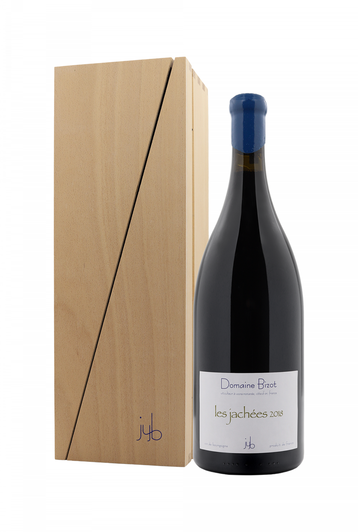 2018 Domaine Bizot Vosne-Romanee Les Jachees Magnum