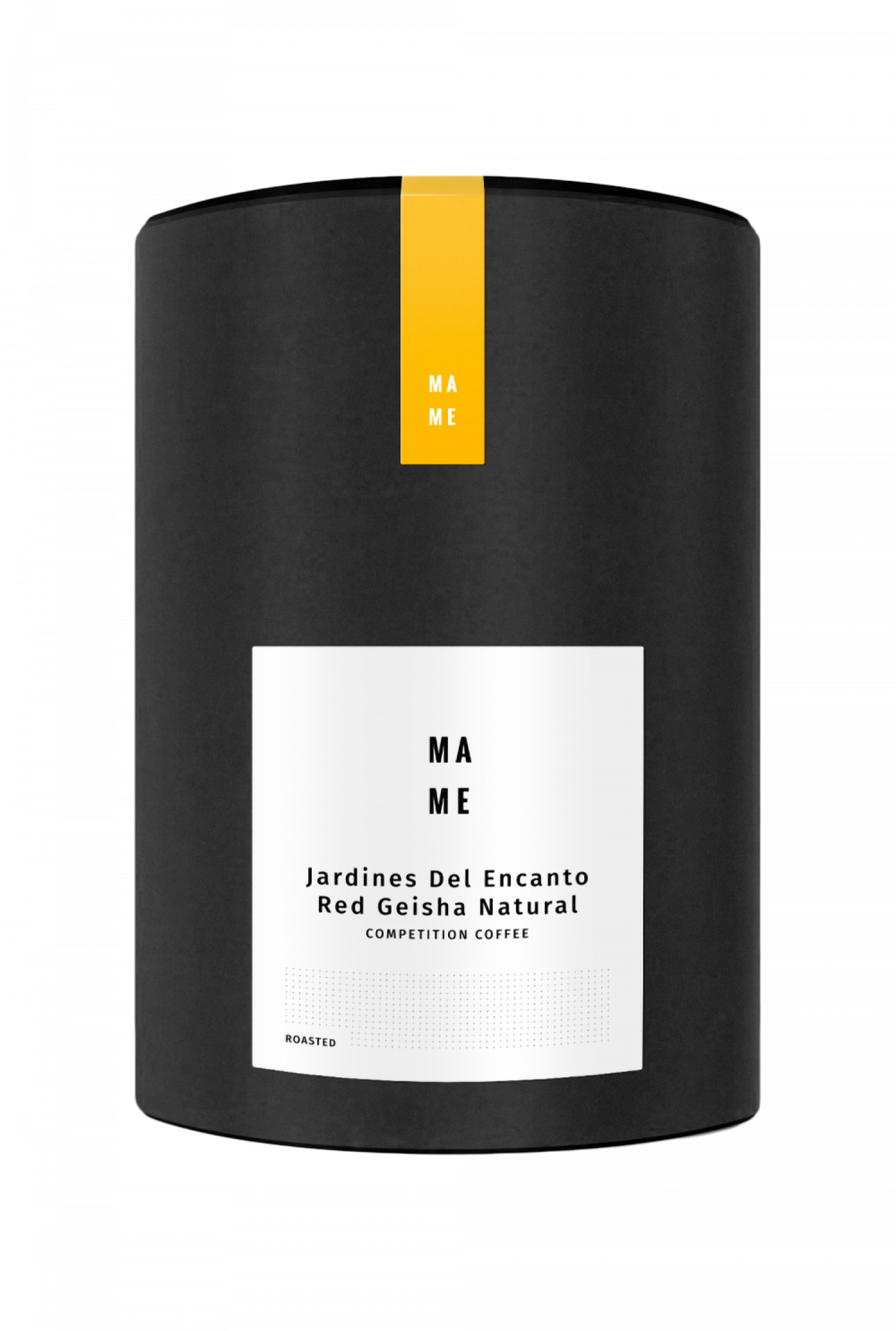 Mame Competition Jardines del Encanto Red Geisha Natural Omni 150g