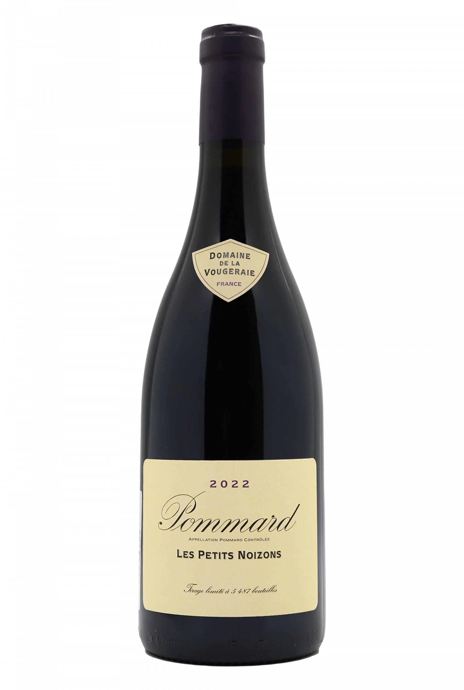 2022 Domaine de la Vougeraie Pommard Les Petits Noizons