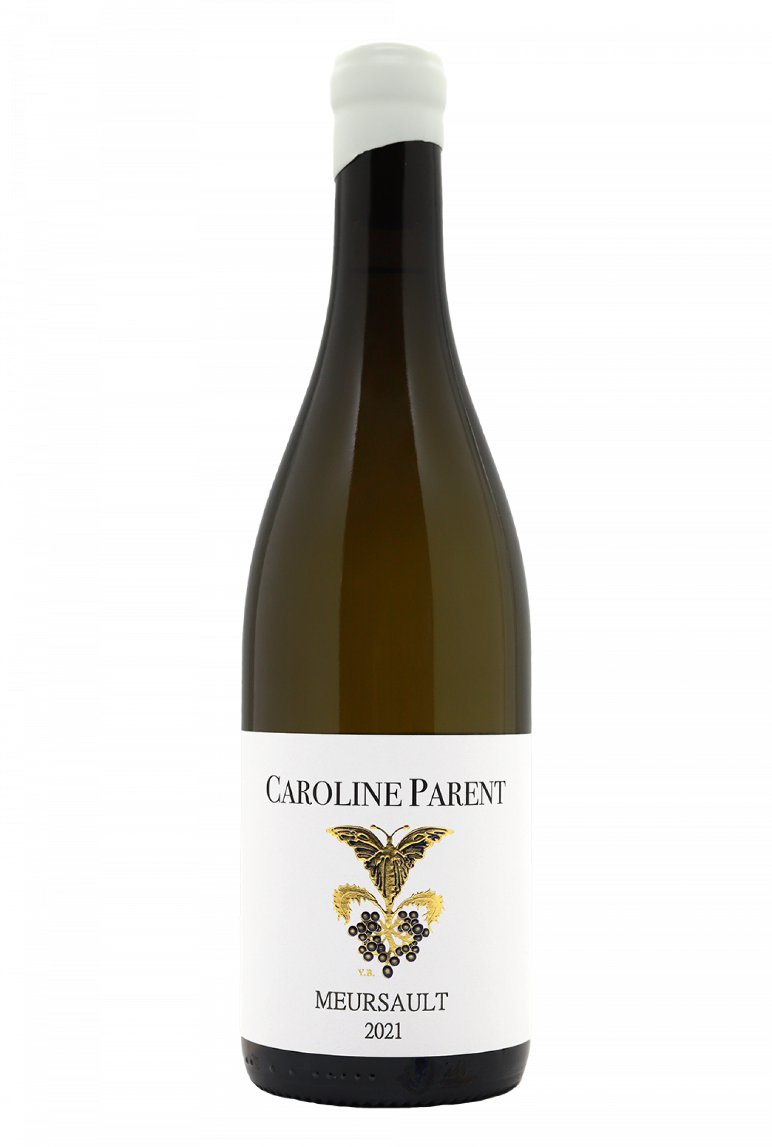 2021 Caroline Parent Meursault