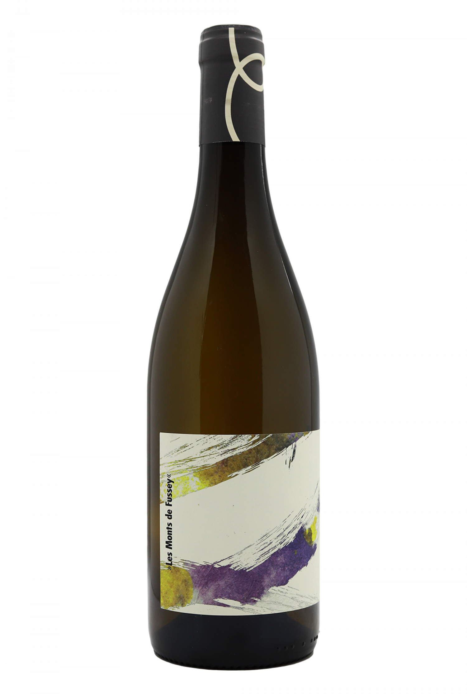 2022 Chantereves Bourgogne Hautes-Cotes de Beaune Les Monts de Fussey Blanc