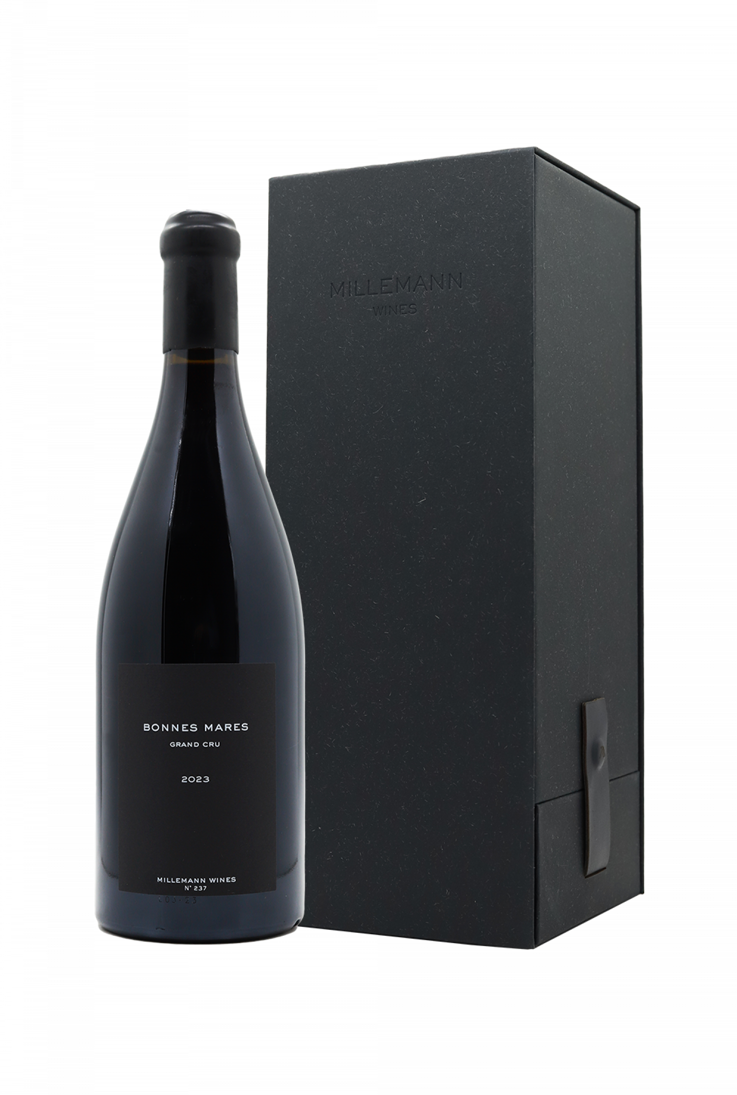 2023 Millemann Bonnes-Mares Grand Cru