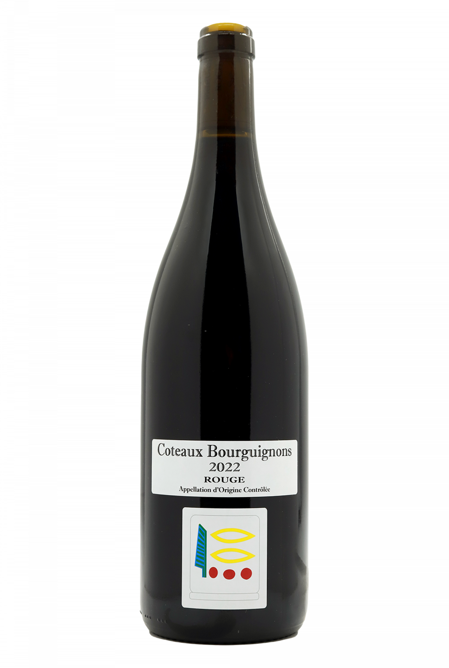 2022 Domaine Prieure Roch Coteaux Bourguignons Rouge