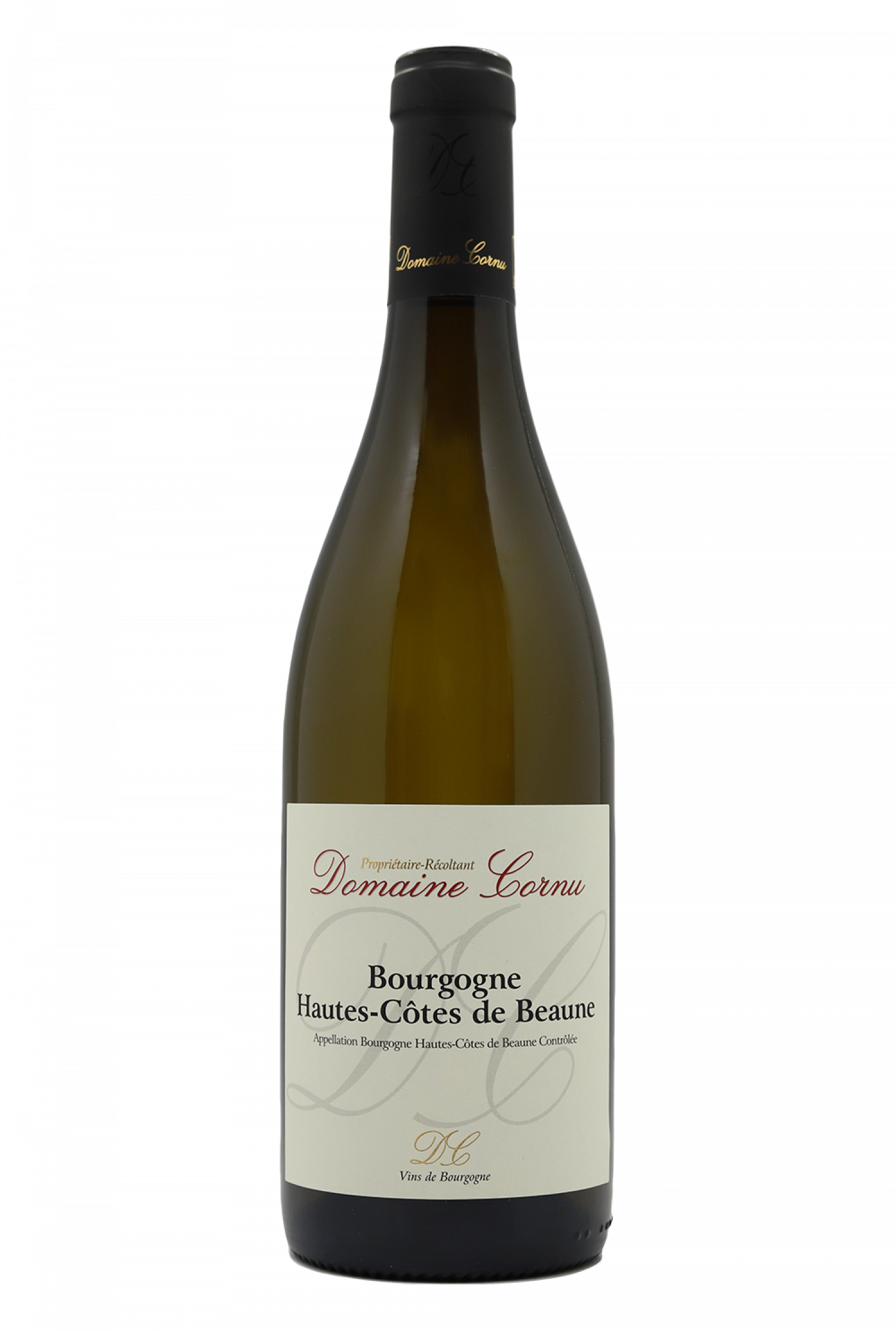 2023 Domaine Cornu Bourgogne Hautes Cotes de Beaune Blanc