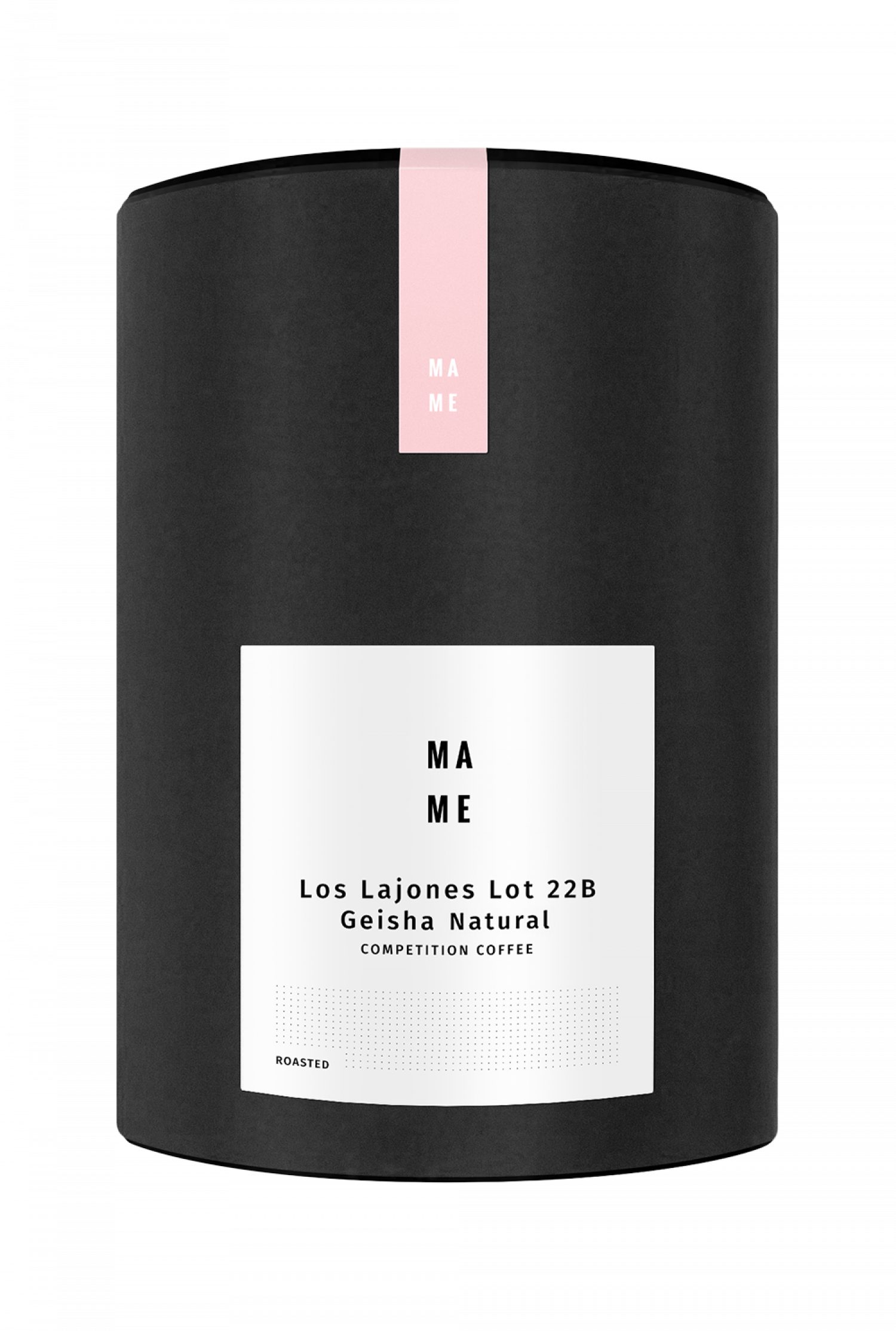 Mame Competition Los Lajones Lot 22B Geisha Natural Omni 150g
