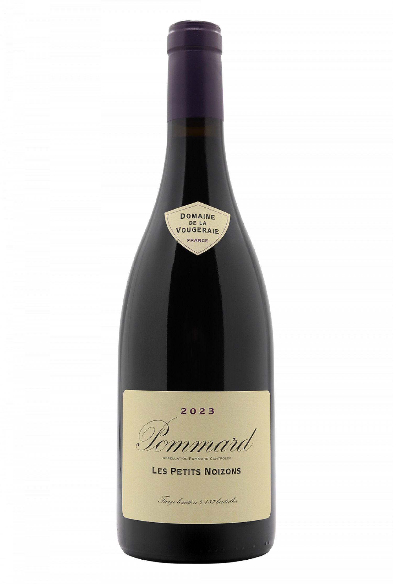 2023 Domaine de la Vougeraie Pommard Les Petits Noizons