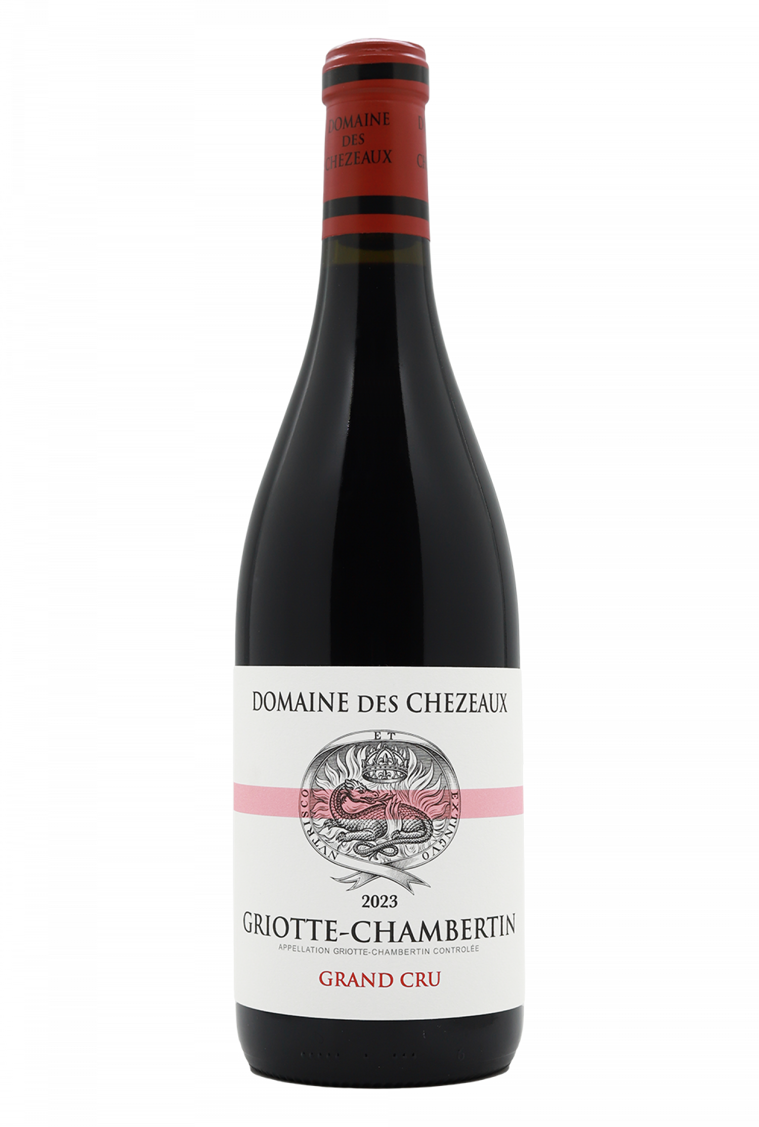 2023 Domaine des Chezeaux Griotte-Chambertin Grand Cru