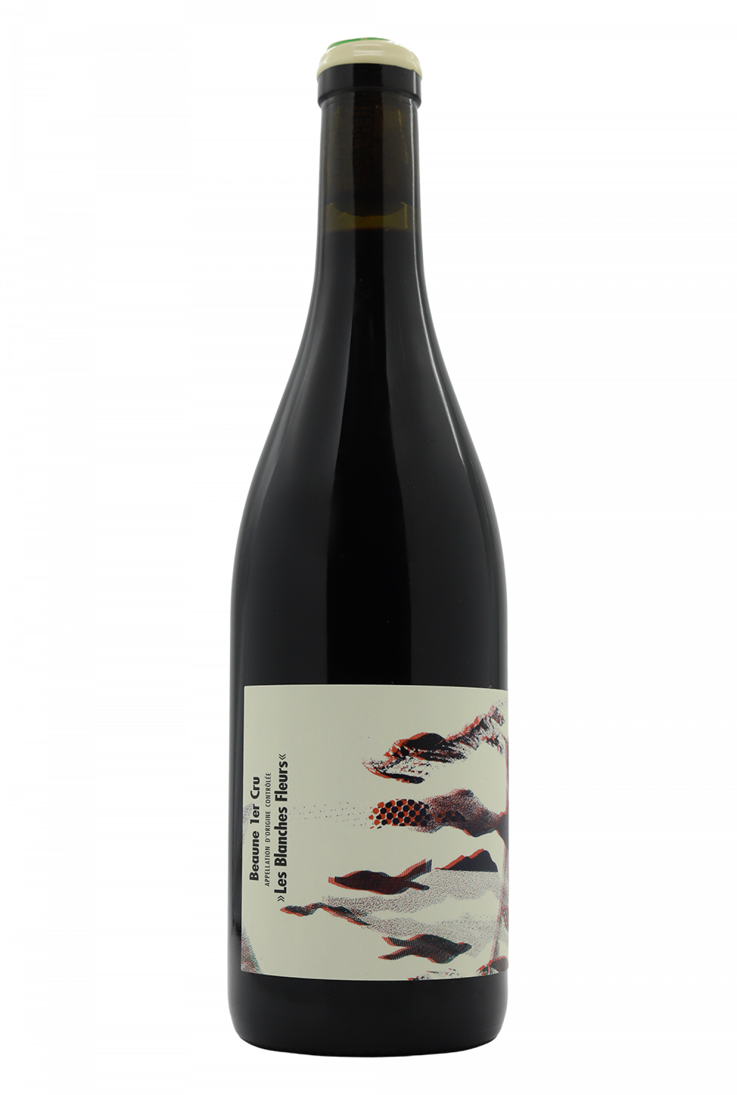 2023 Chantereves Beaune 1er Cru Les Blanches Fleurs Rouge