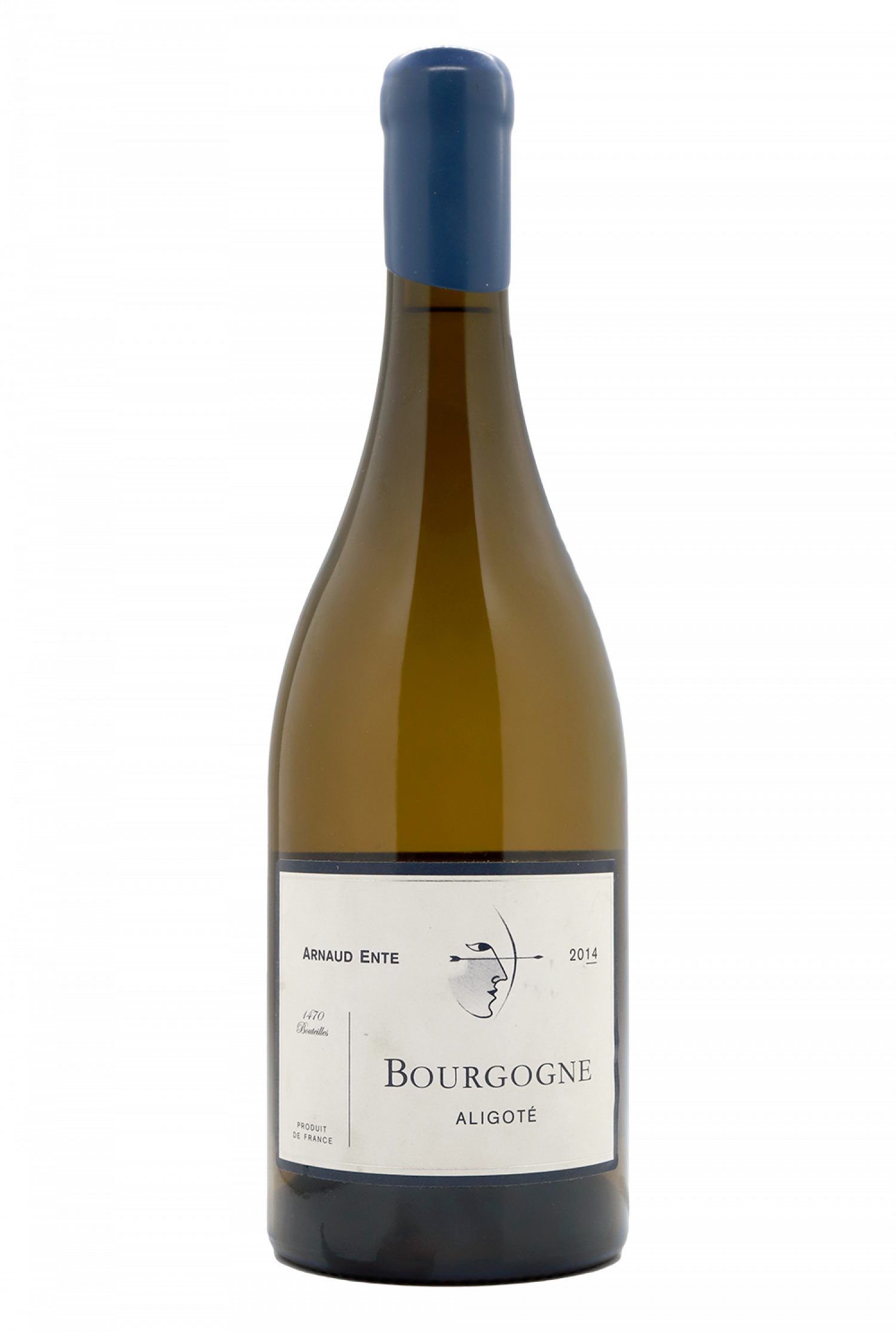 2014 Domaine Arnaud Ente Bourgogne Aligote