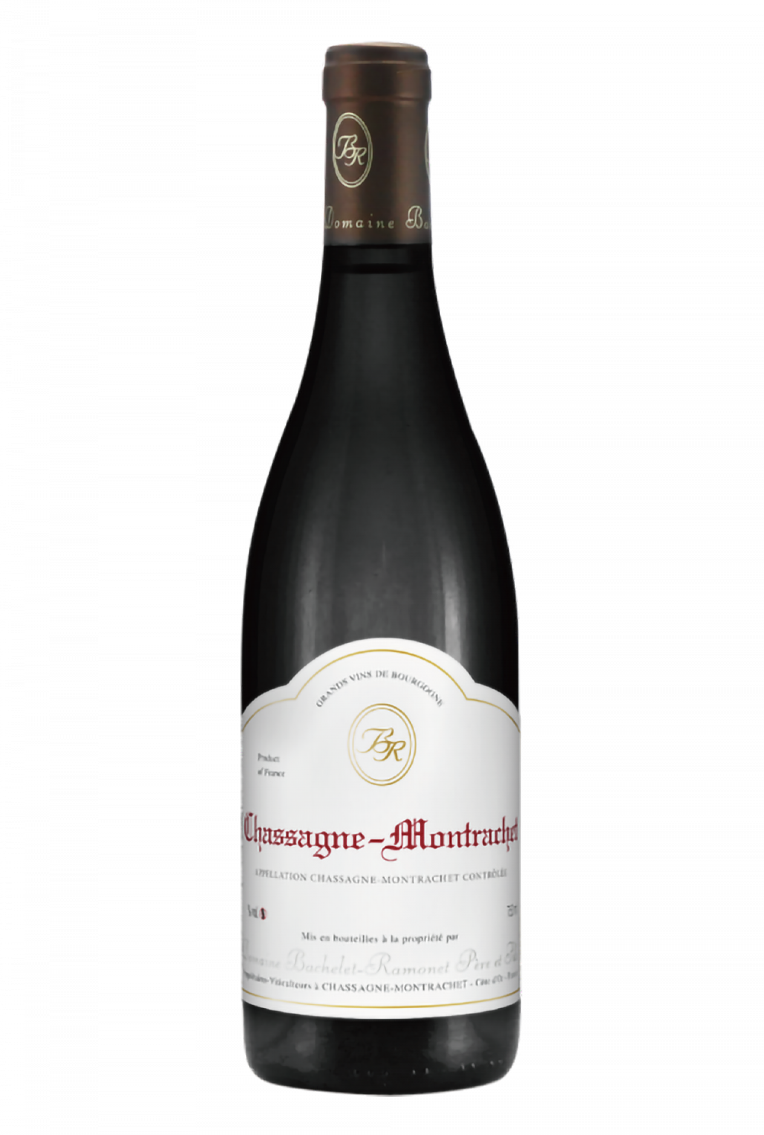 2022 Domaine Bachelet-Ramonet Chassagne-Montrachet Rouge