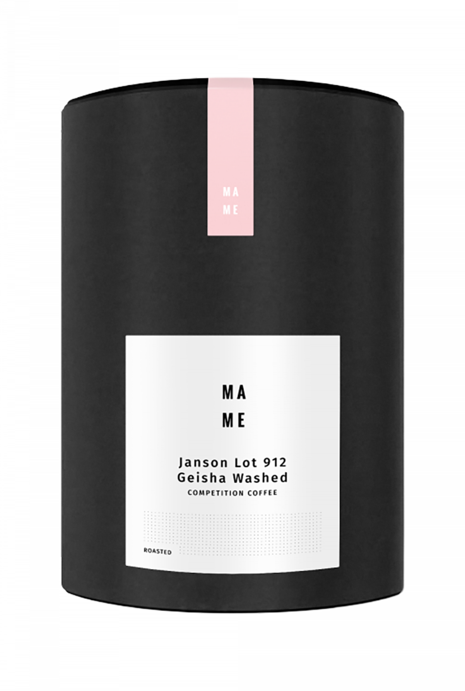 Mame Competition Janson Lot 912 Geisha Washed Omni 150g