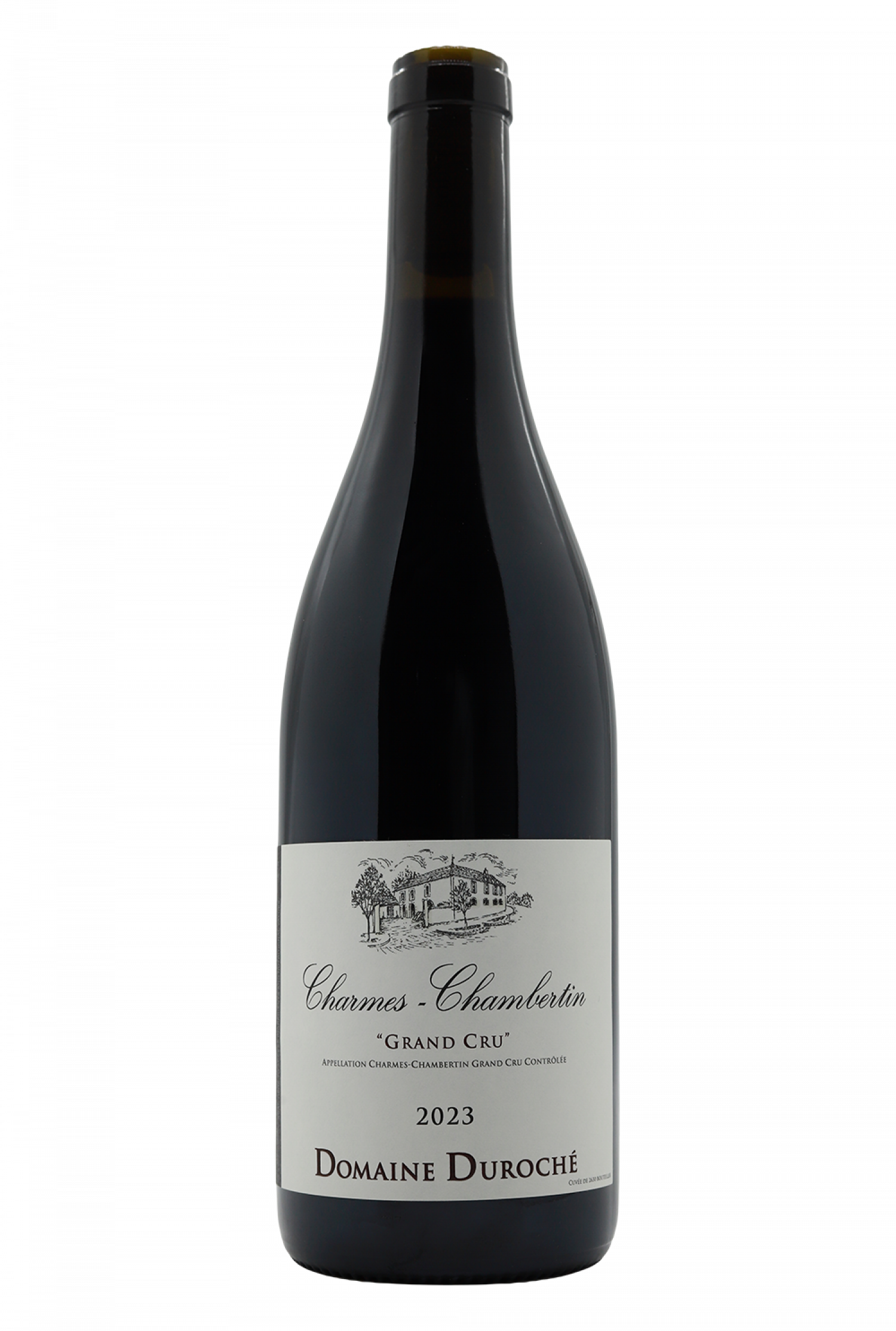 2023 Domaine Duroche Charmes-Chambertin Grand Cru