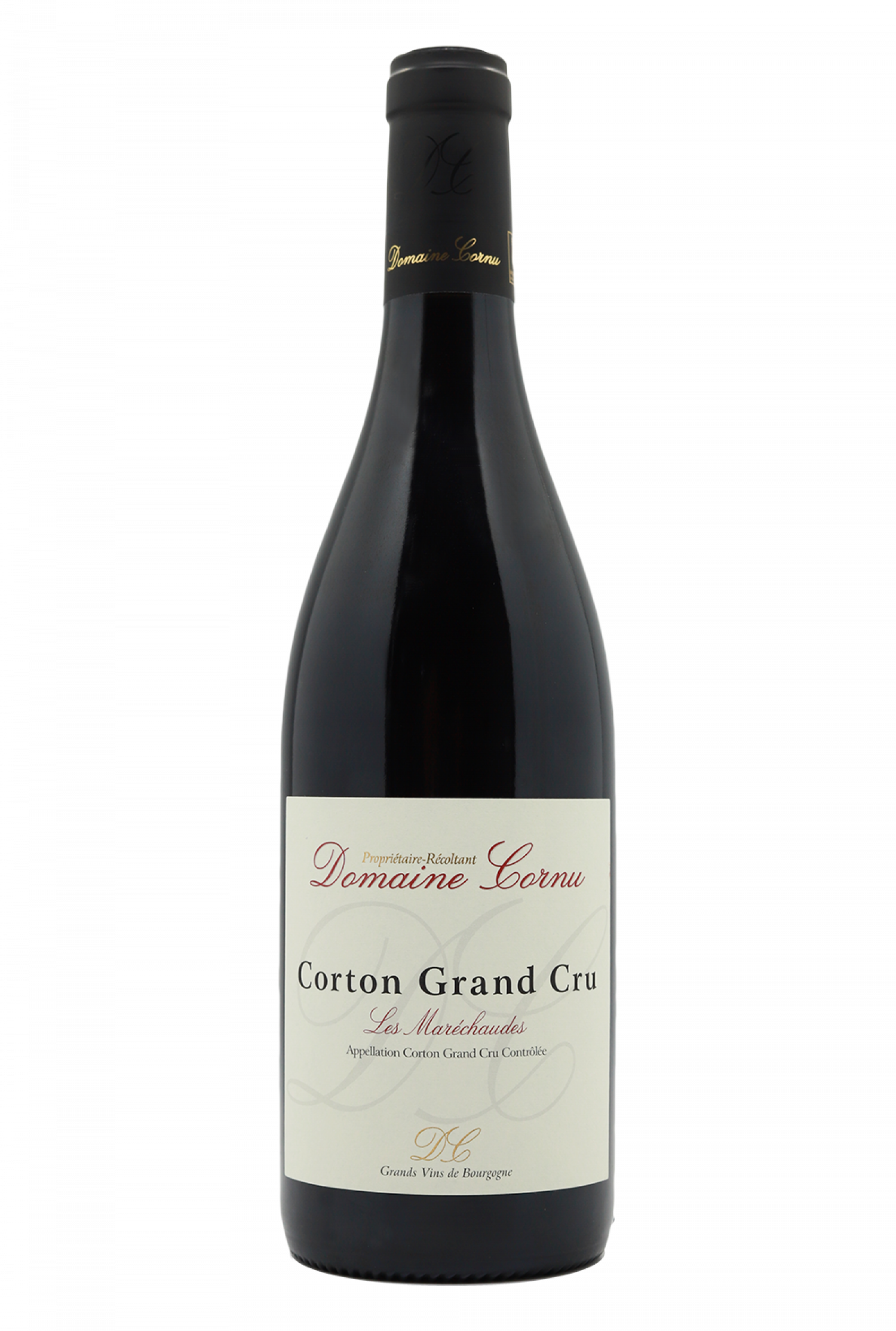 2023 Domaine Cornu Corton Grand Cru Les Marechaudes