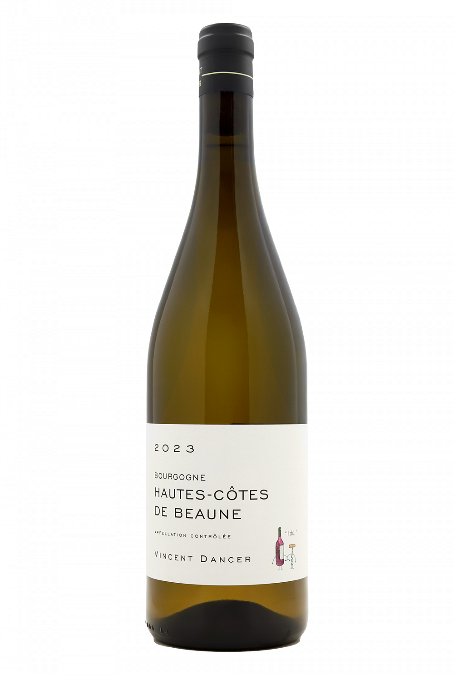 2023 Vincent Dancer Bourgogne Hautes-Cotes de Beaune Blanc
