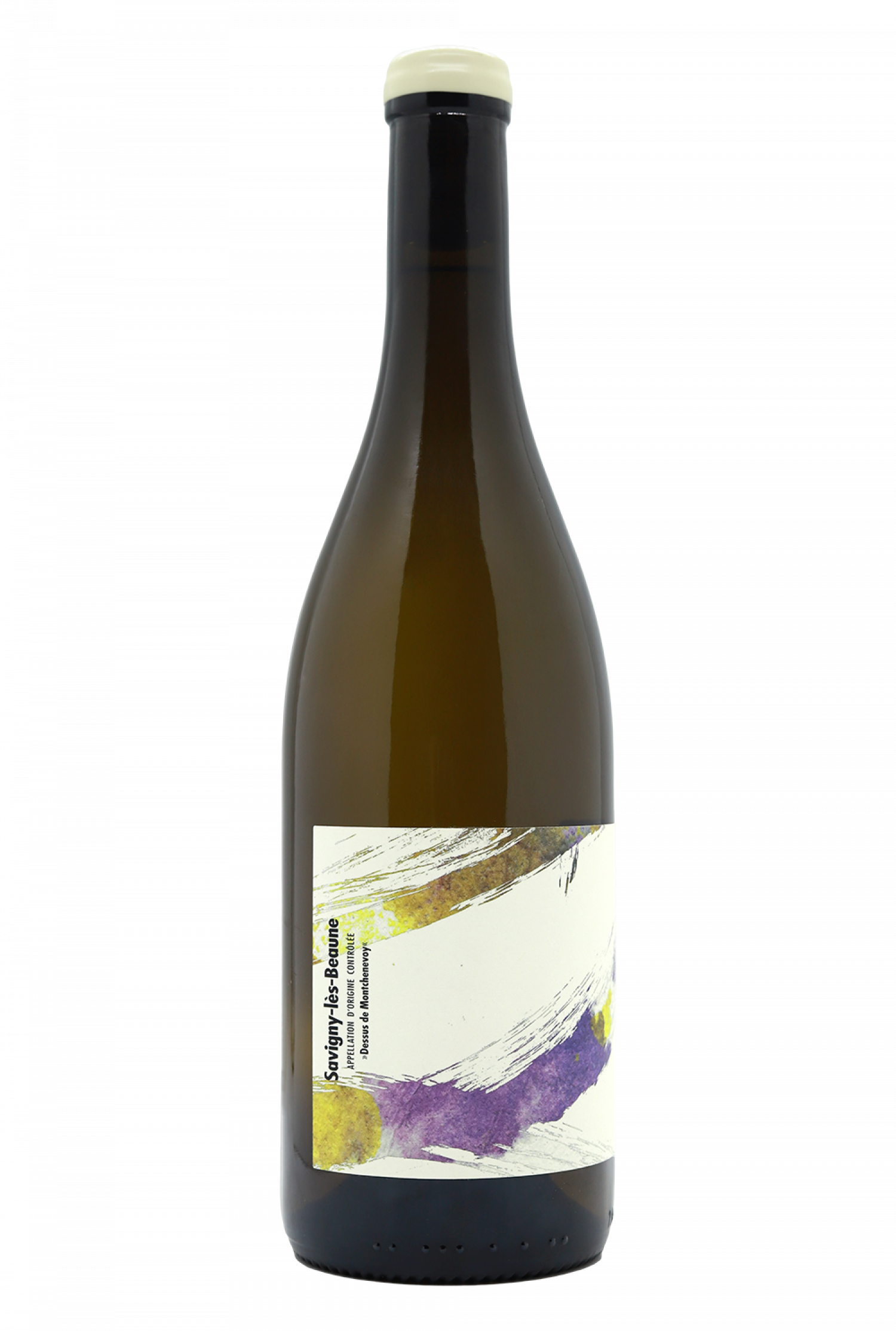 2022 Chantereves Savigny-Les-Beaune Dessus de Montchenevoy Blanc