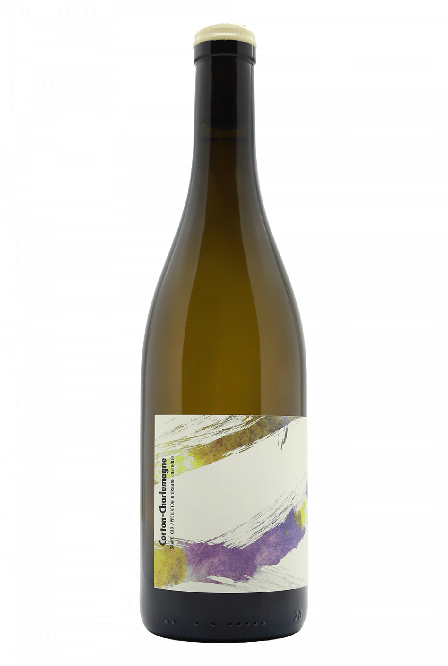 2023 Chantereves Corton-Charlemagne Grand Cru