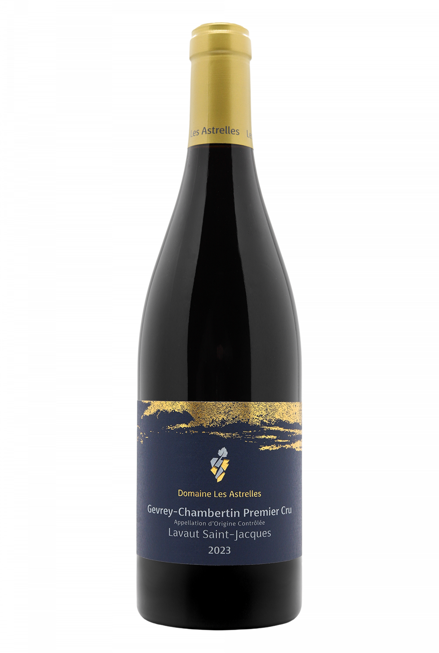 2023 Domaine Les Astrelles Gevrey-Chambertin 1er Cru Lavaux Saint-Jacques