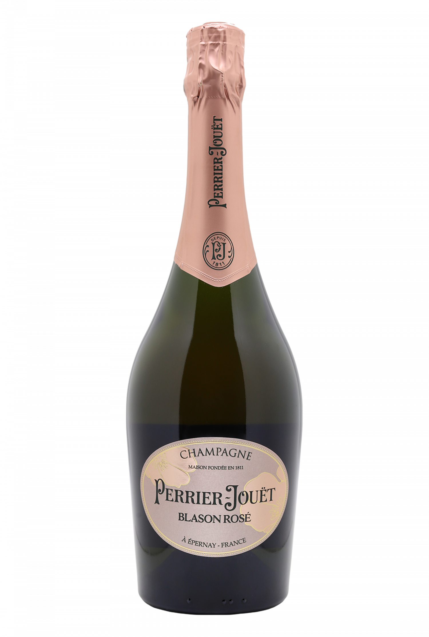 NV Perrier Jouet Blason Rose