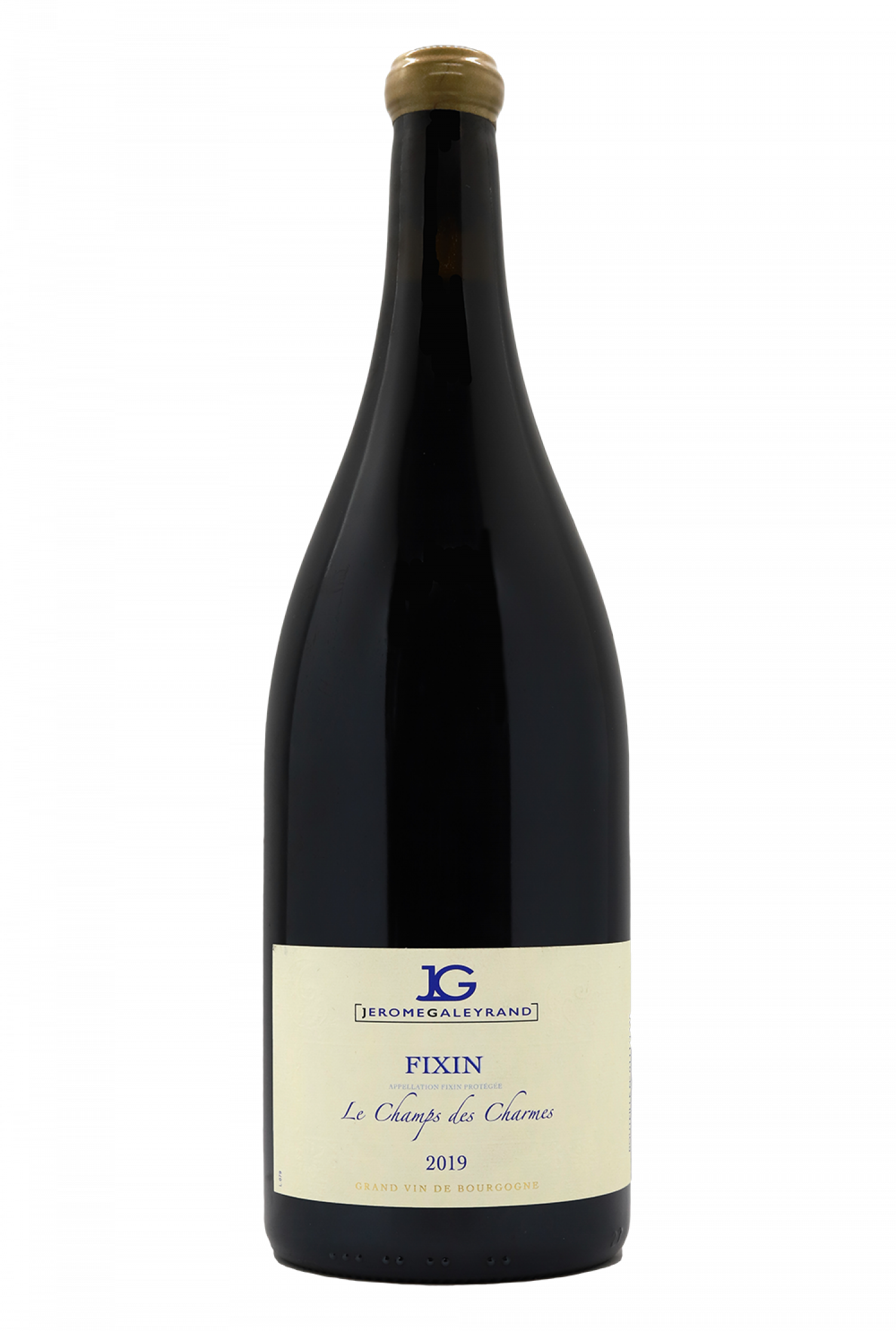 2019 Jerome Galeyrand Fixin Champs des Charmes Magnum