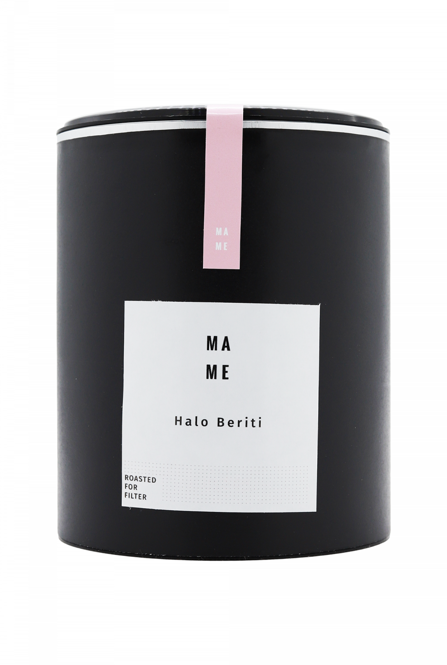 Mame Daily Halo Beriti Filter Roast 250g