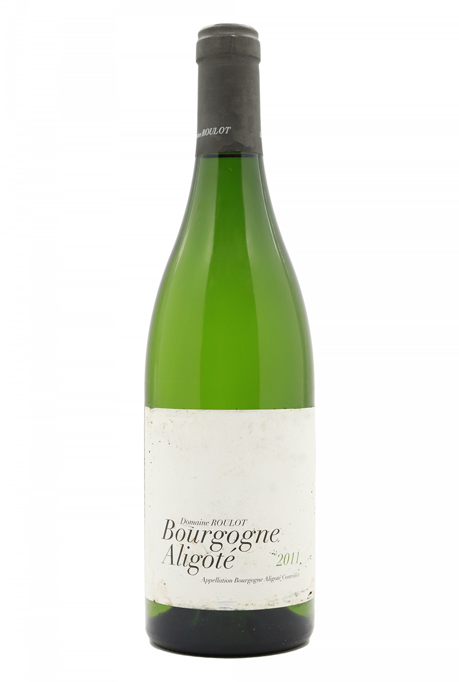2011 Domaine Roulot Bourgogne Aligote