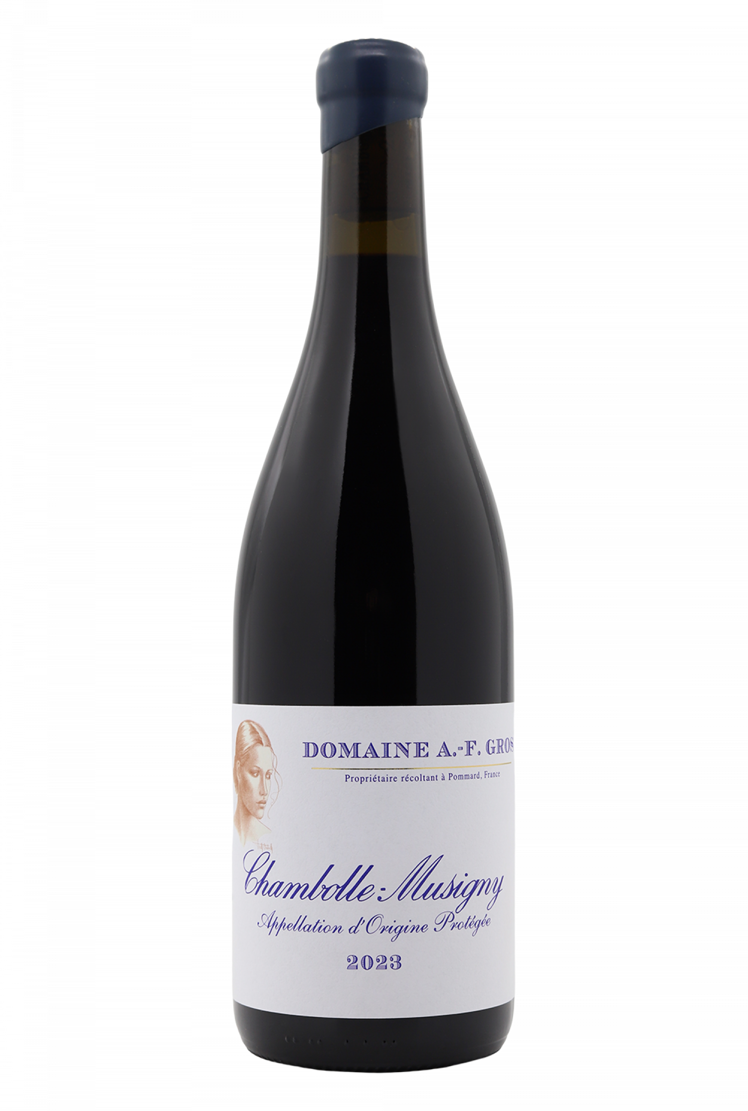 2023 Domaine A.-F. Gros Chambolle-Musigny