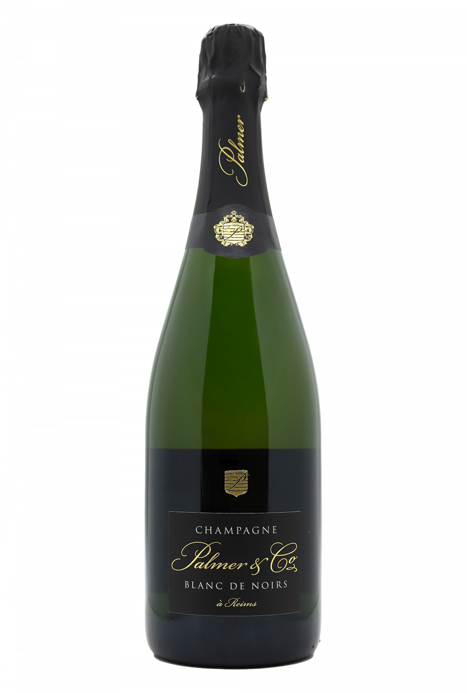NV Palmer & Co Blanc de Noirs Brut (Deg:2023/02/23)