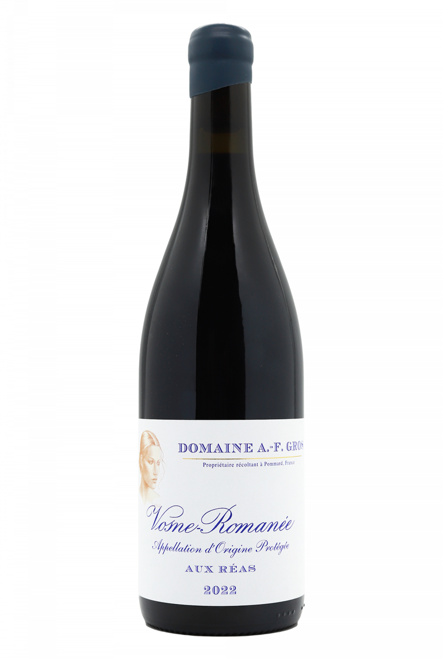 2022 Domaine A.F. Gros Vosne-Romanee Aux Reas