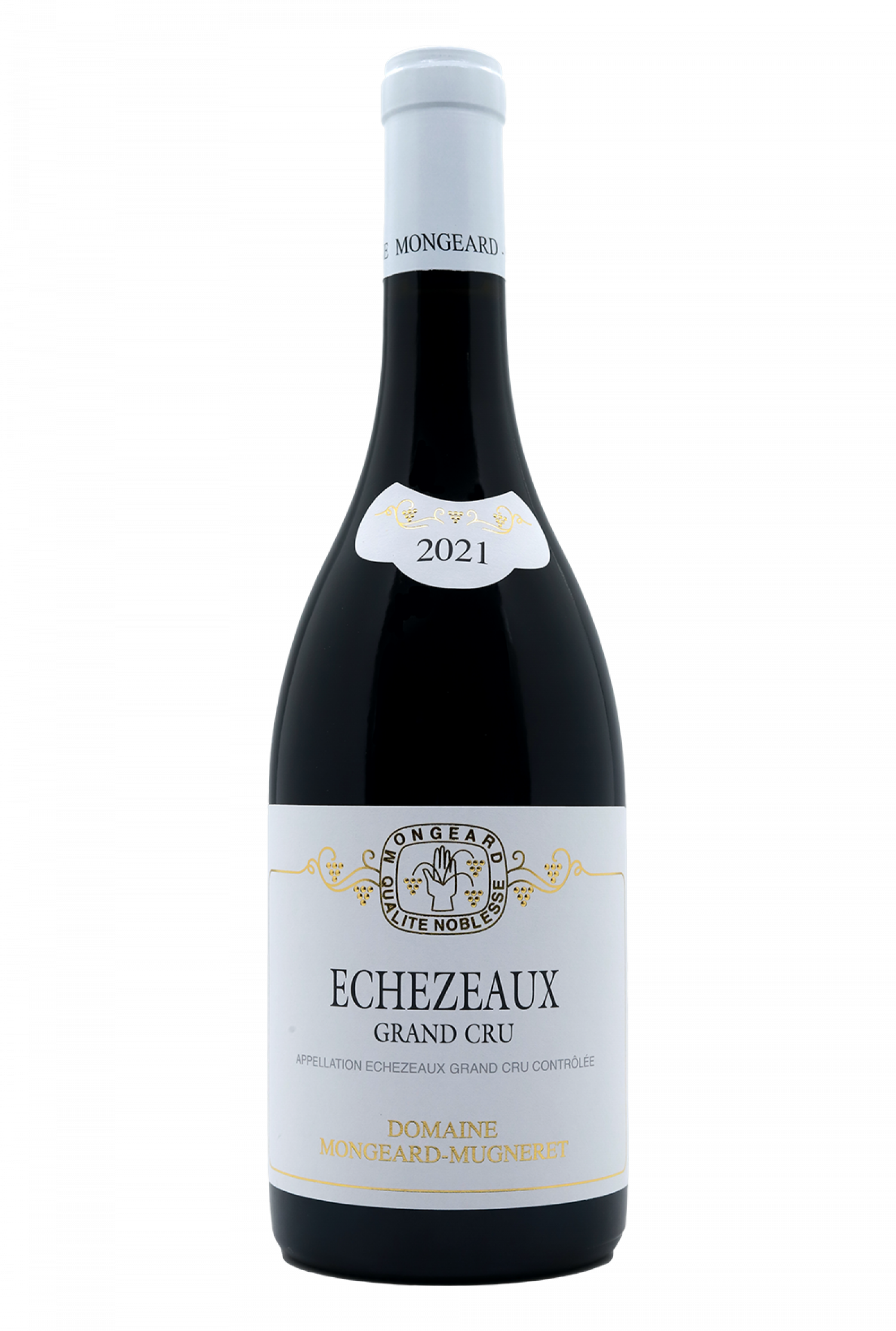 2021 Domaine Mongeard-Mugneret Echezeaux Grand Cru