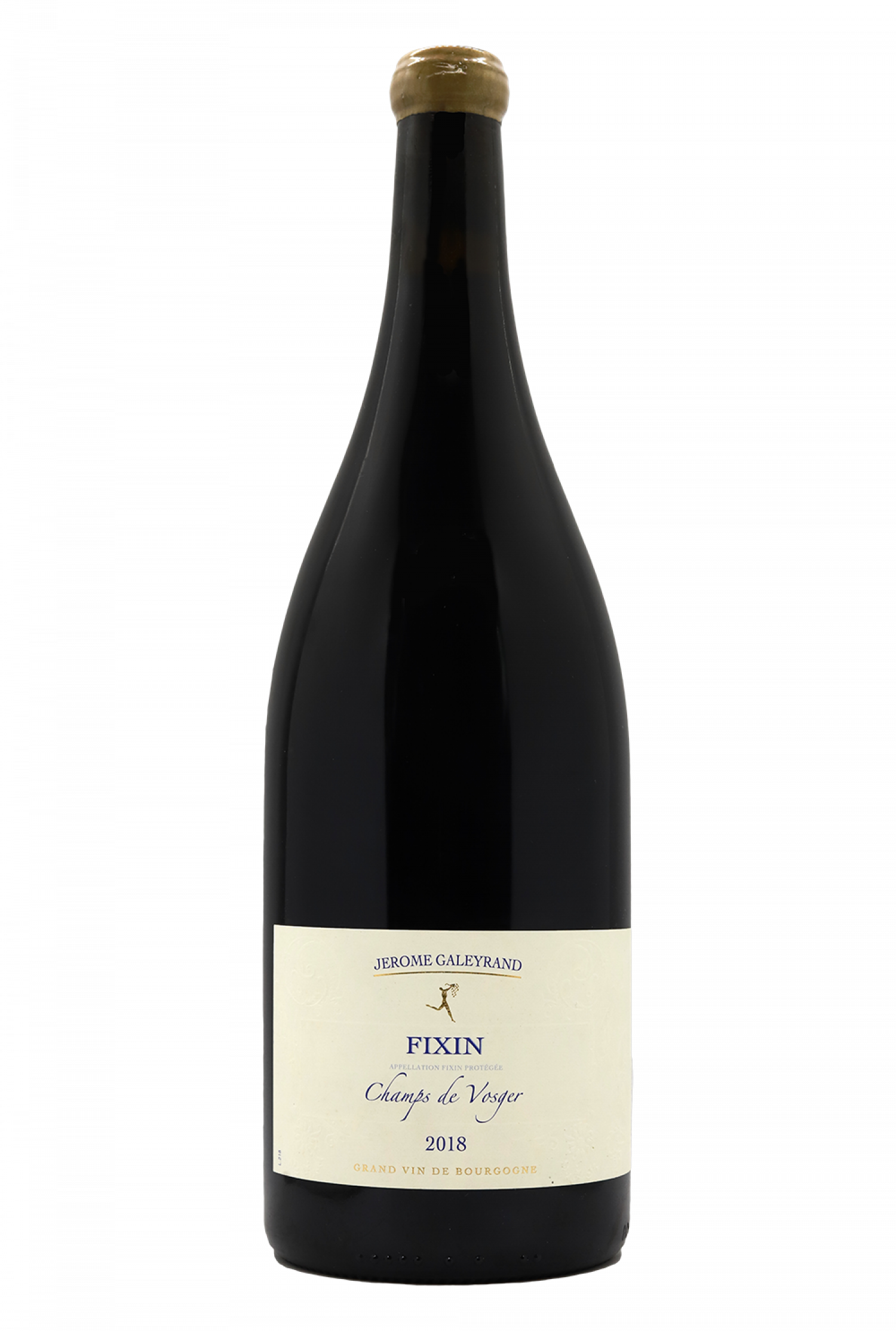 2018 Jerome Galeyrand Fixin Champs de Vosger Magnum