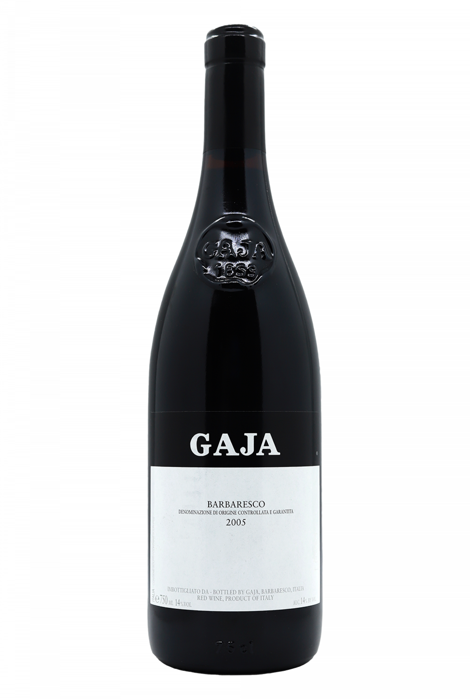 2005 Gaja Barbaresco DOCG