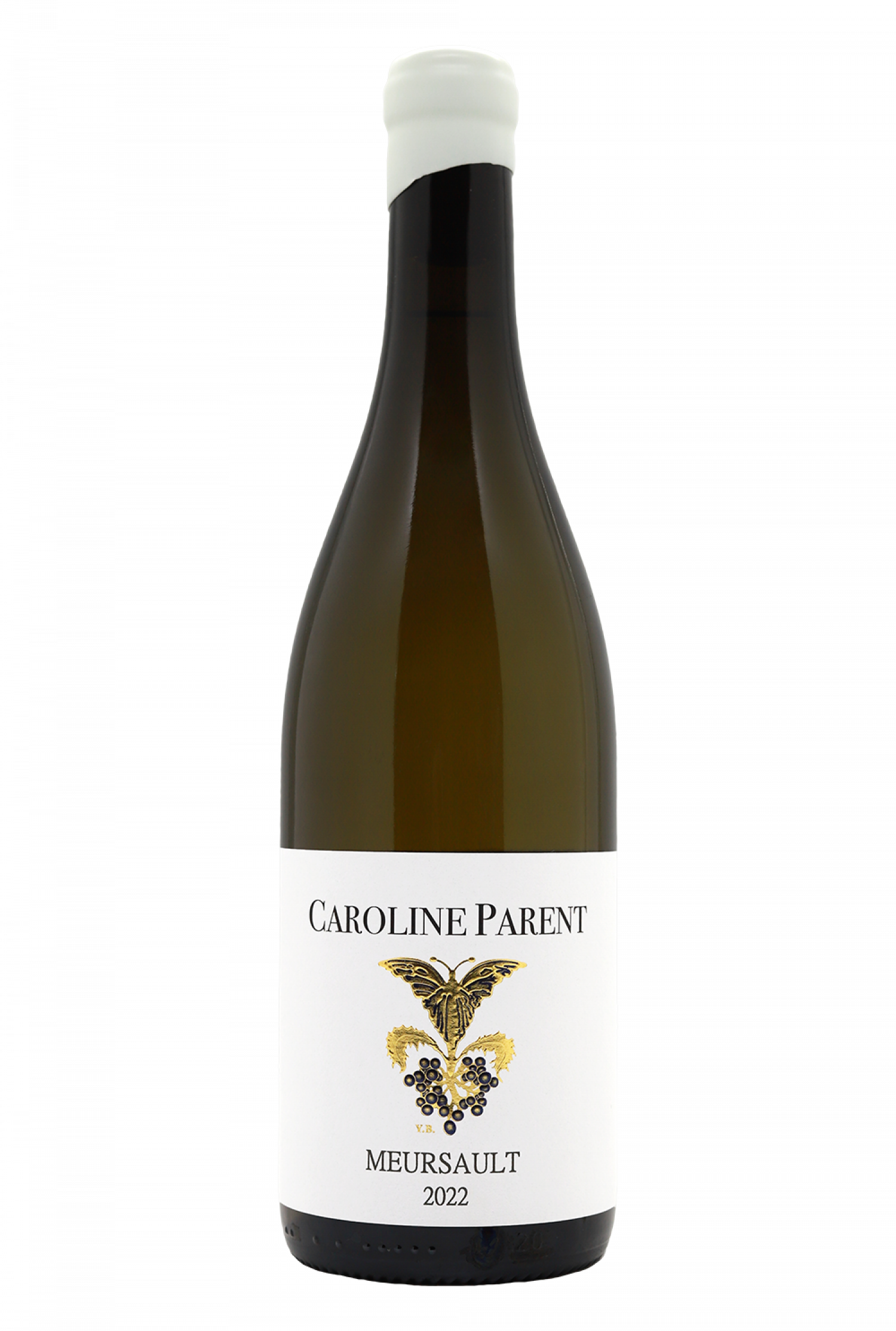 2022 Caroline Parent Meursault