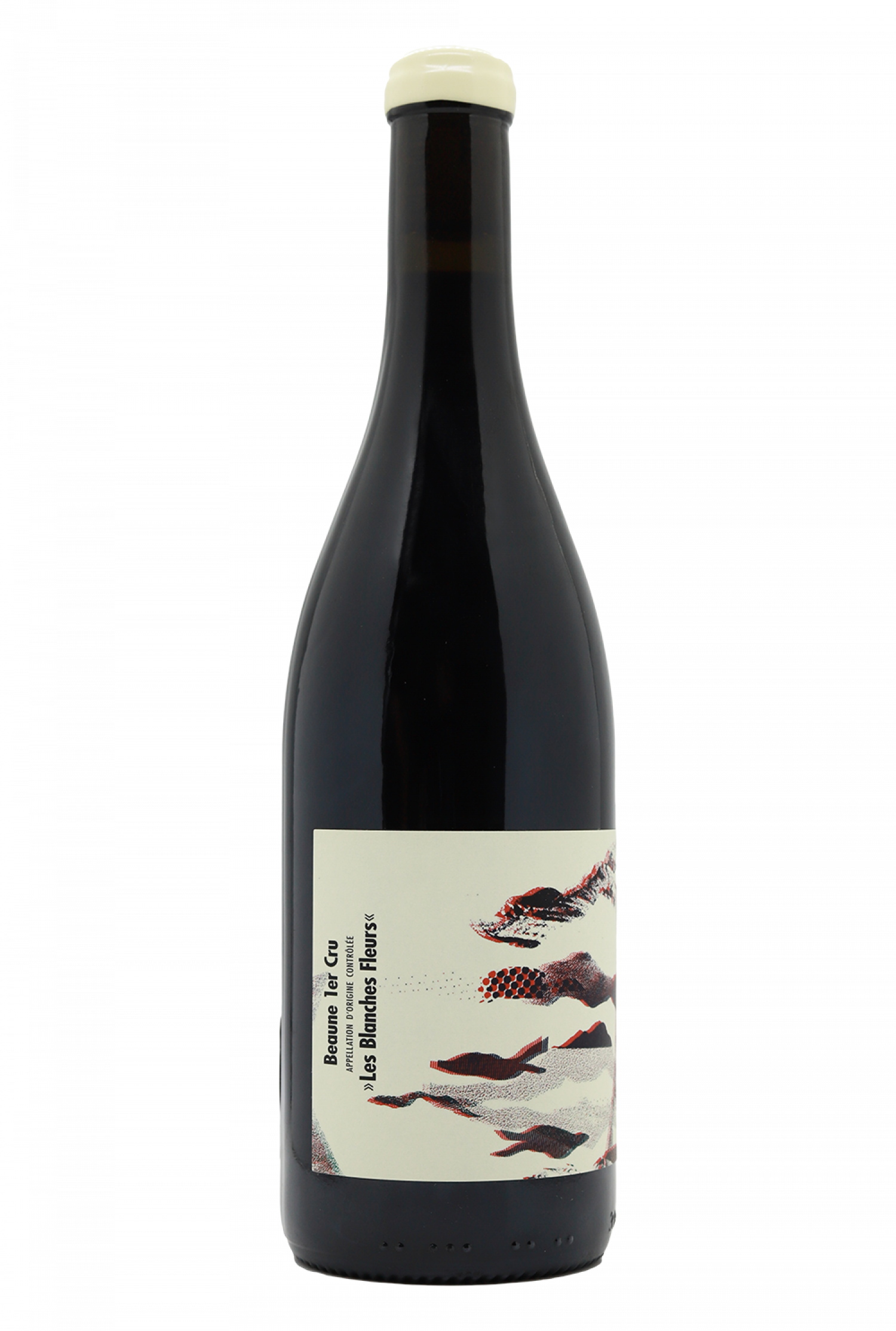 2022 Chantereves Beaune 1er Cru Les Blanches Fleurs Rouge