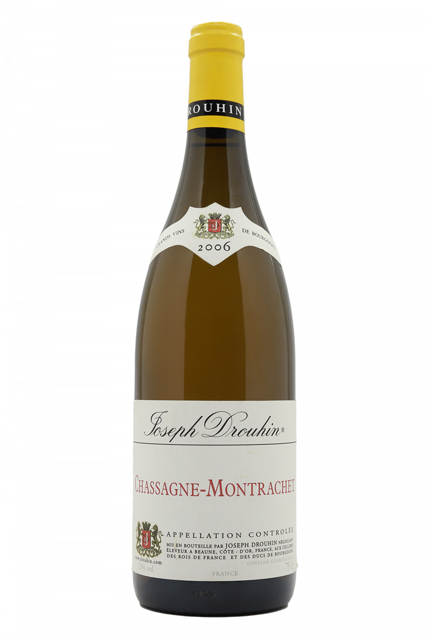 2006 Joseph Drouhin Chassagne-Montrachet Blanc