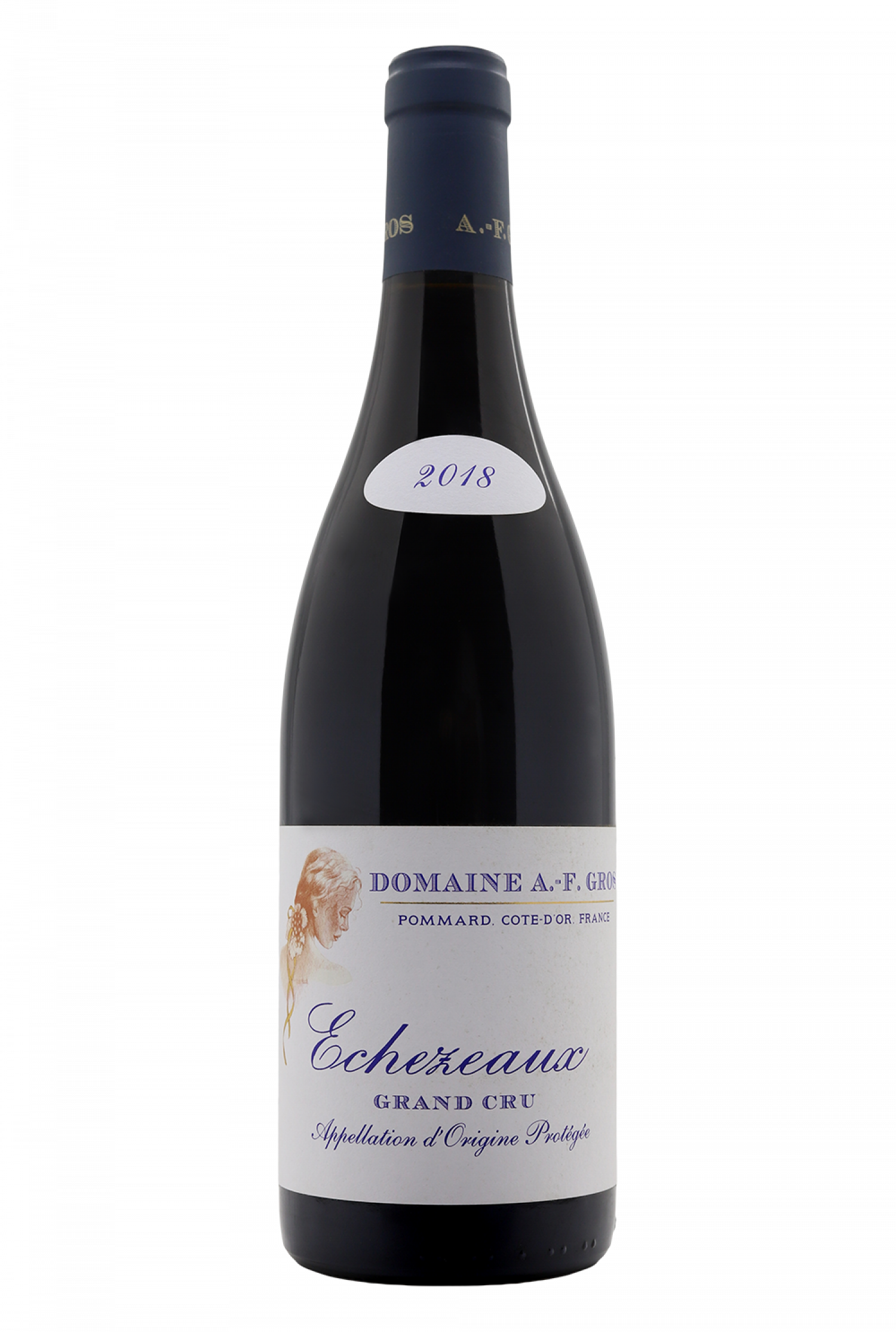 2018 Domaine A.-F. Gros Echezeaux Grand Cru