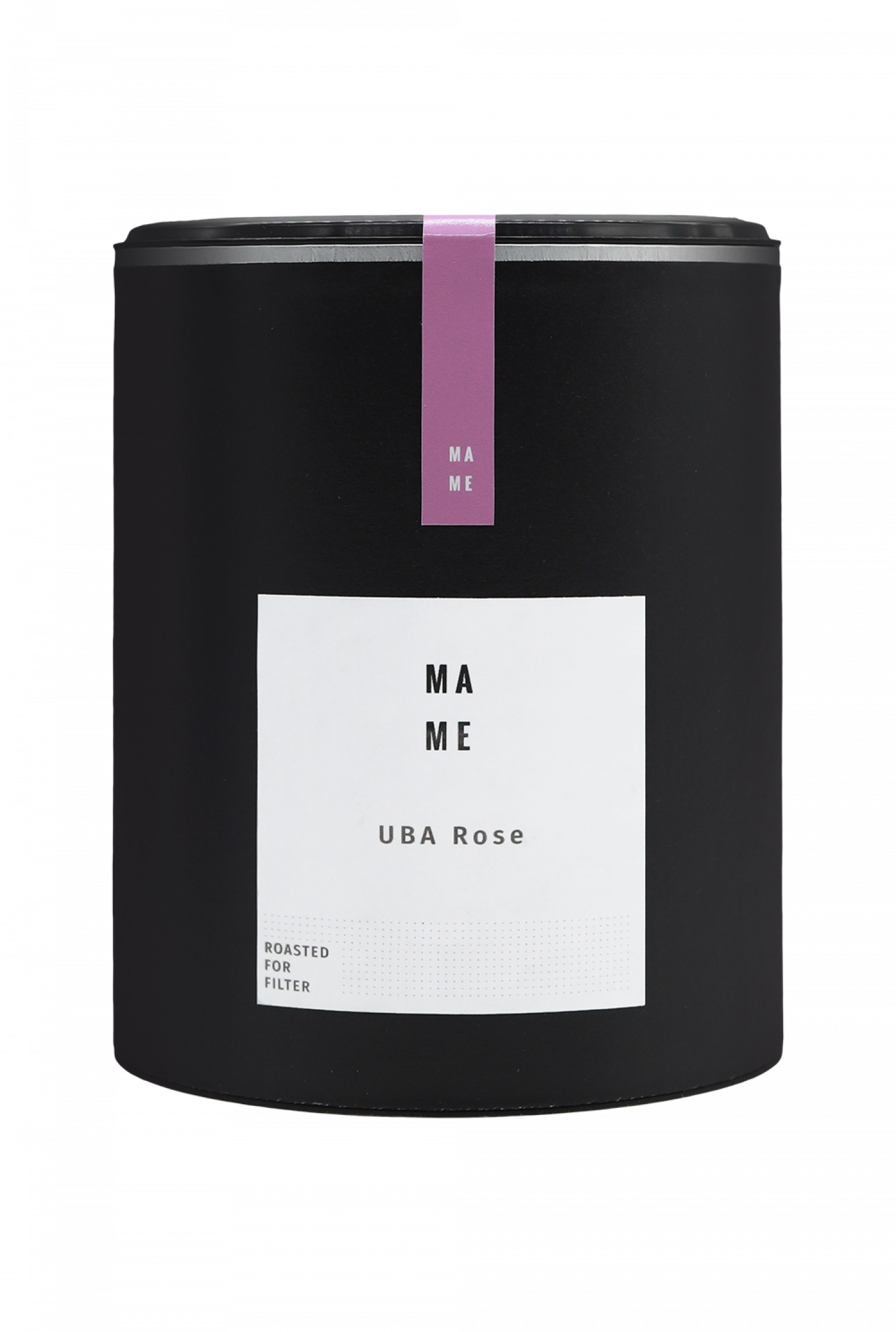 Mame Daily UBA Rose Filter Roast 250g