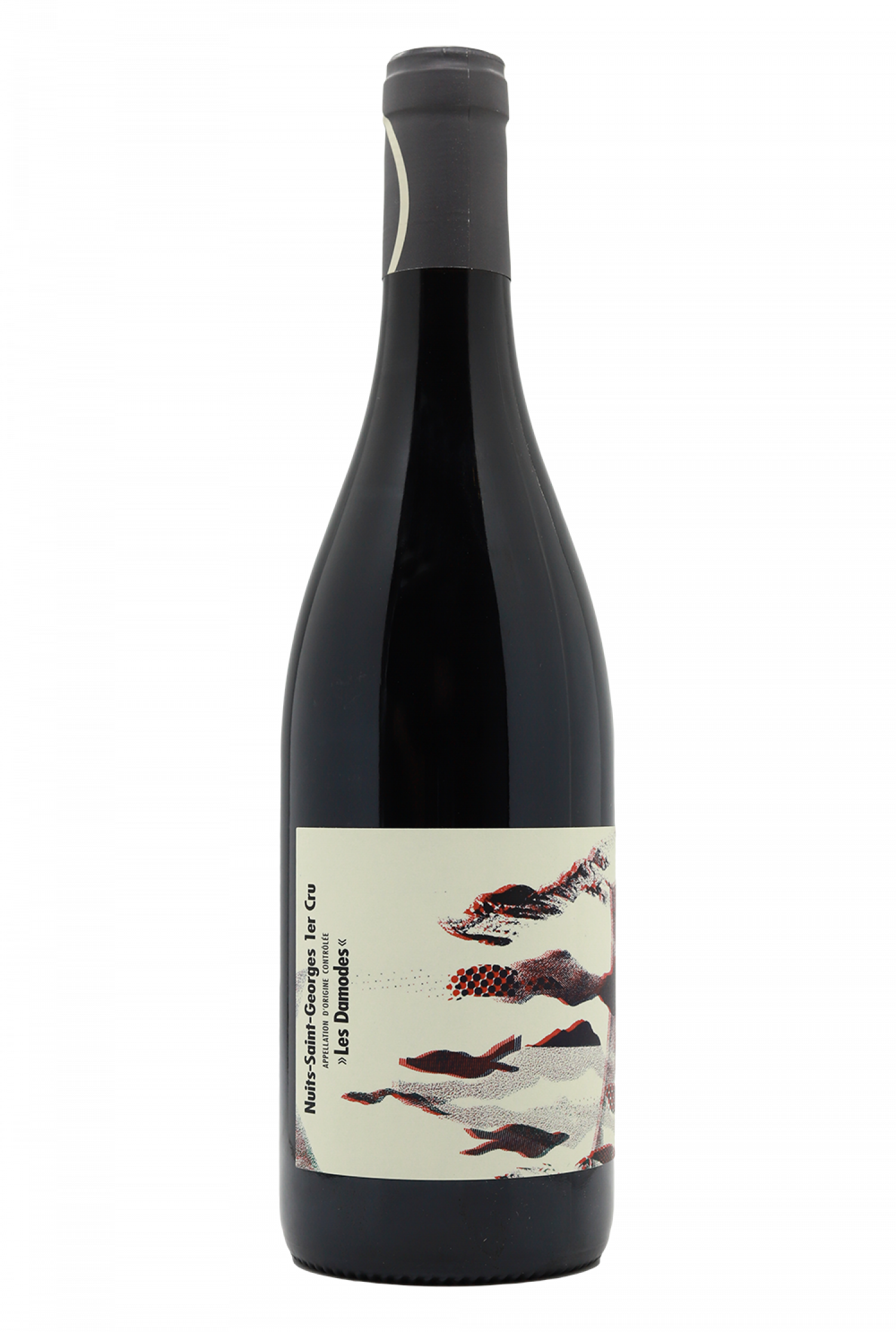 2022 Chantereves Nuits-Saint-Georges 1er Cru Les Damodes