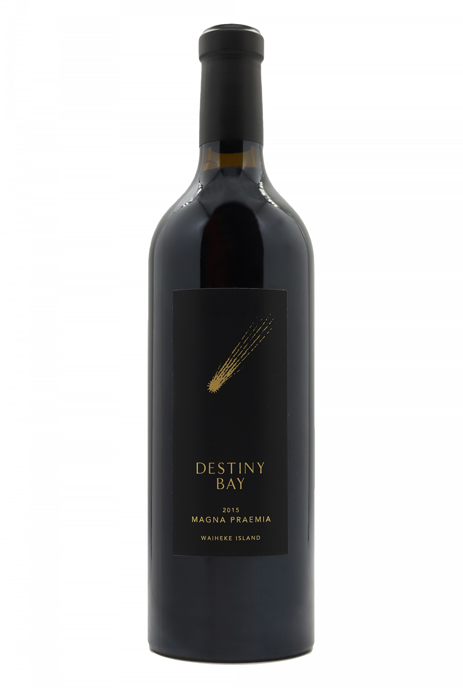 2015 Destiny Bay Magna Praemia Waiheke Island