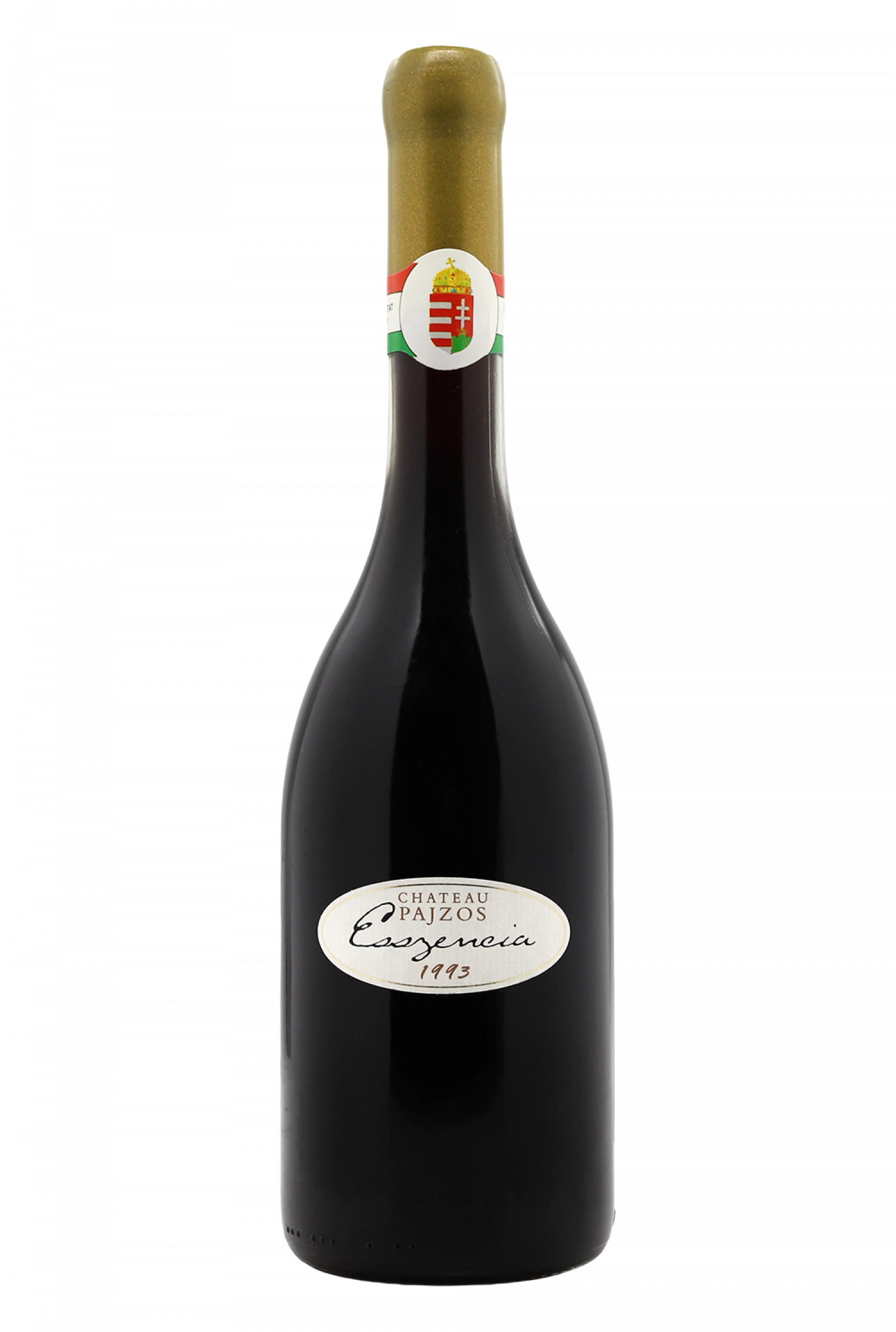 1993 Chateau Pajzos Tokaji Esszencia 500ml