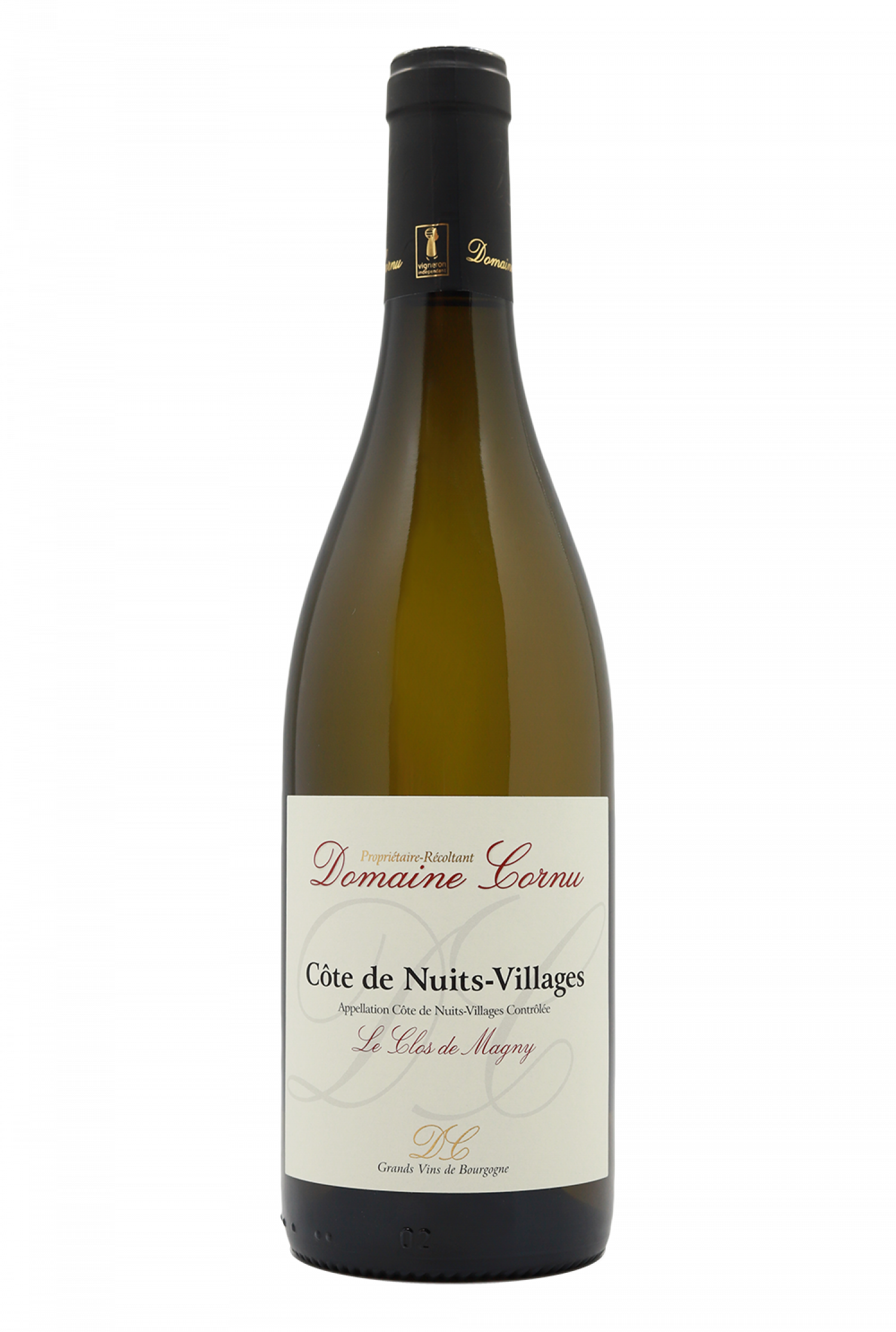 2023 Domaine Cornu Cote de Nuits-Villages Le Clos de Magny Blanc
