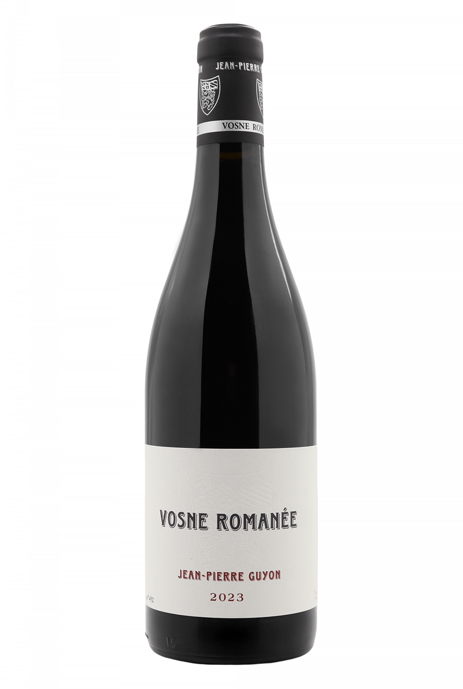 2023 Jean-Pierre Guyon Vosne-Romanee