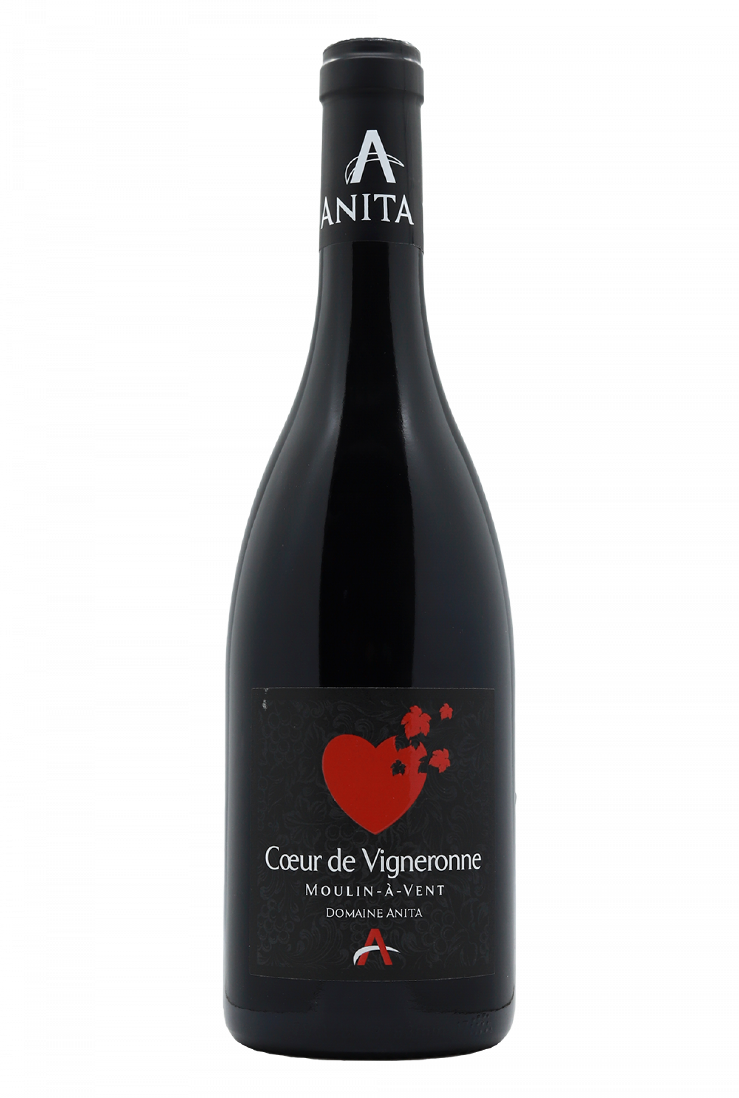 2023 Domaine Anita Moulin A Vent Coeur de Vigneronne