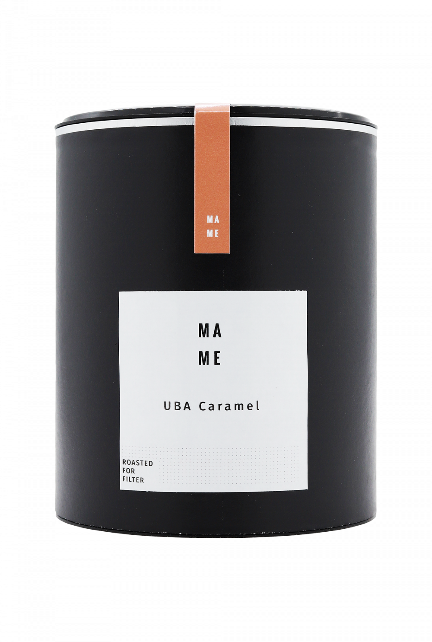 Mame Daily UBA Caramel Filter Roast 250g