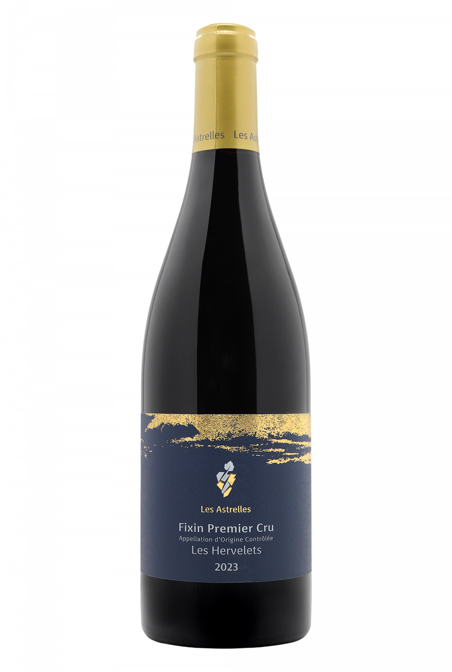 2023 Domaine Les Astrelles Fixin 1er Cru Les Hervelets