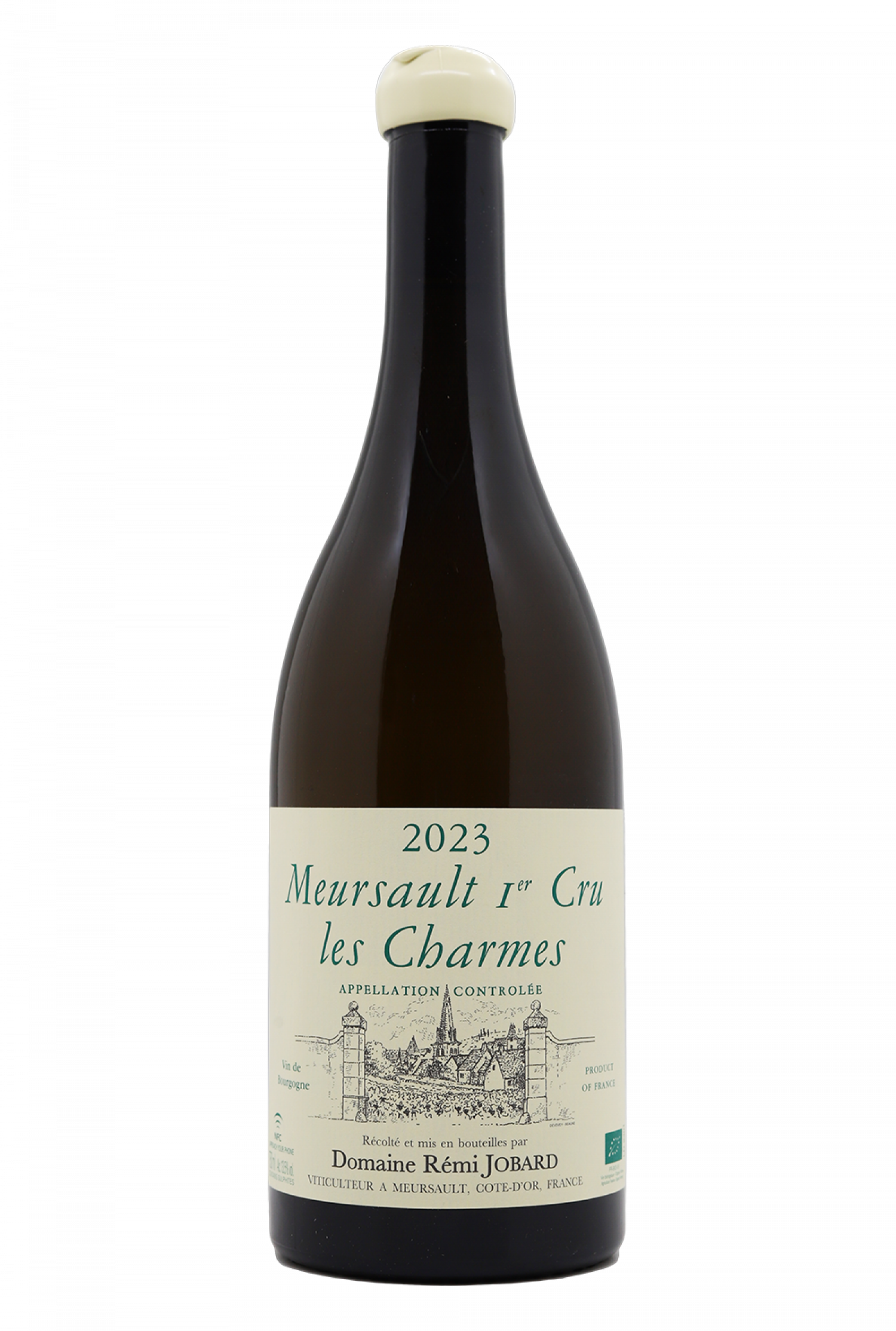 2023 Domaine Remi Jobard Meursault 1er Cru Les Charmes
