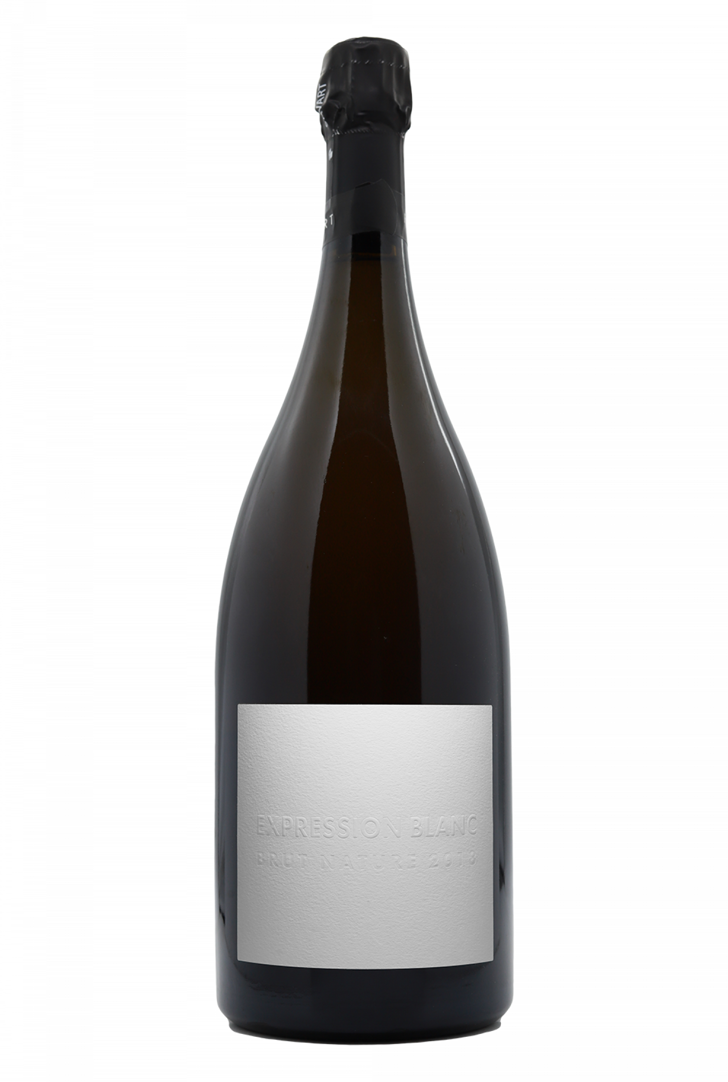 2018 Frederic Savart Expression Blanc 1er Cru Blanc de Noirs Brut Nature Magnum (Deg:2024/02)